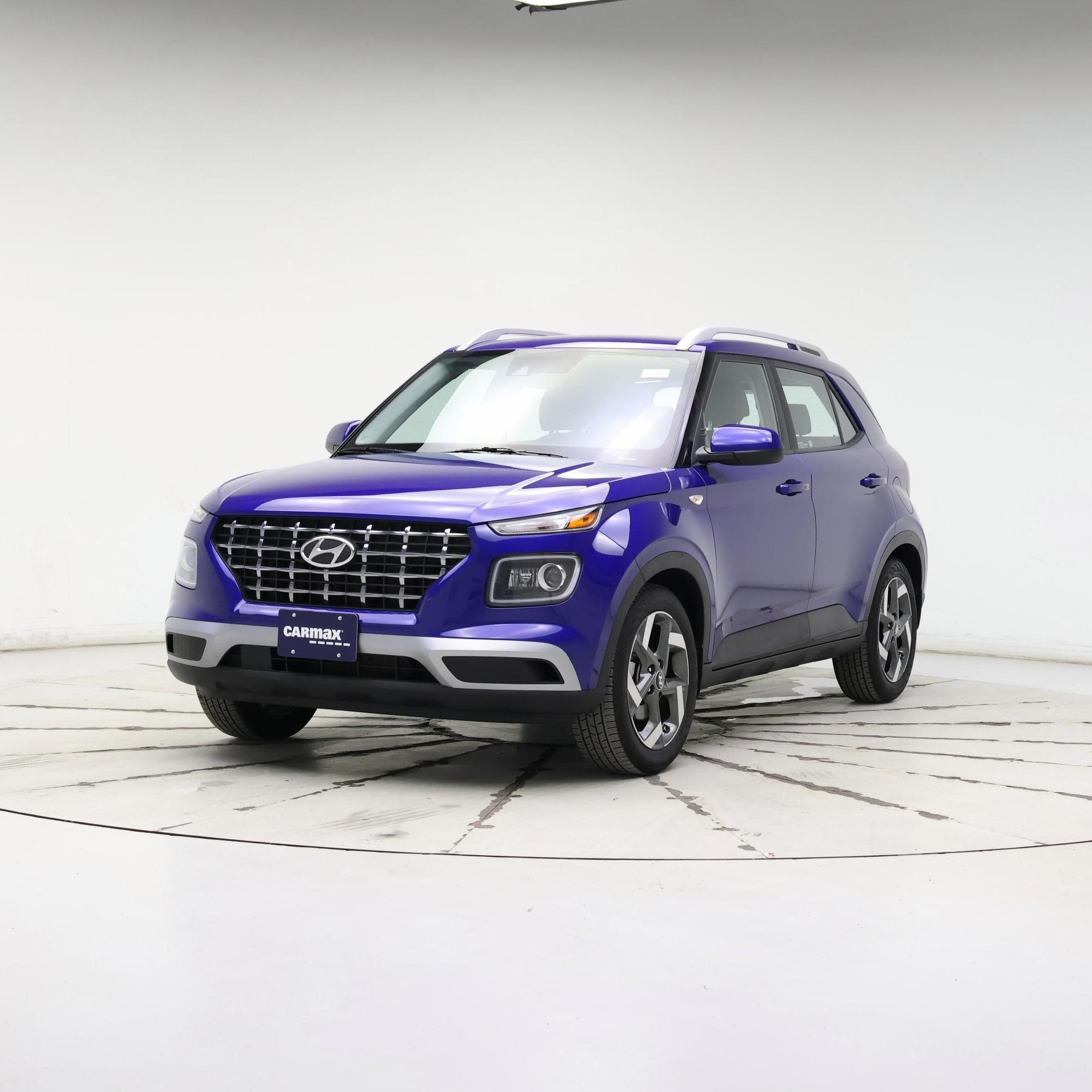 Thumbnail: 2022 Hyundai Venue - 4