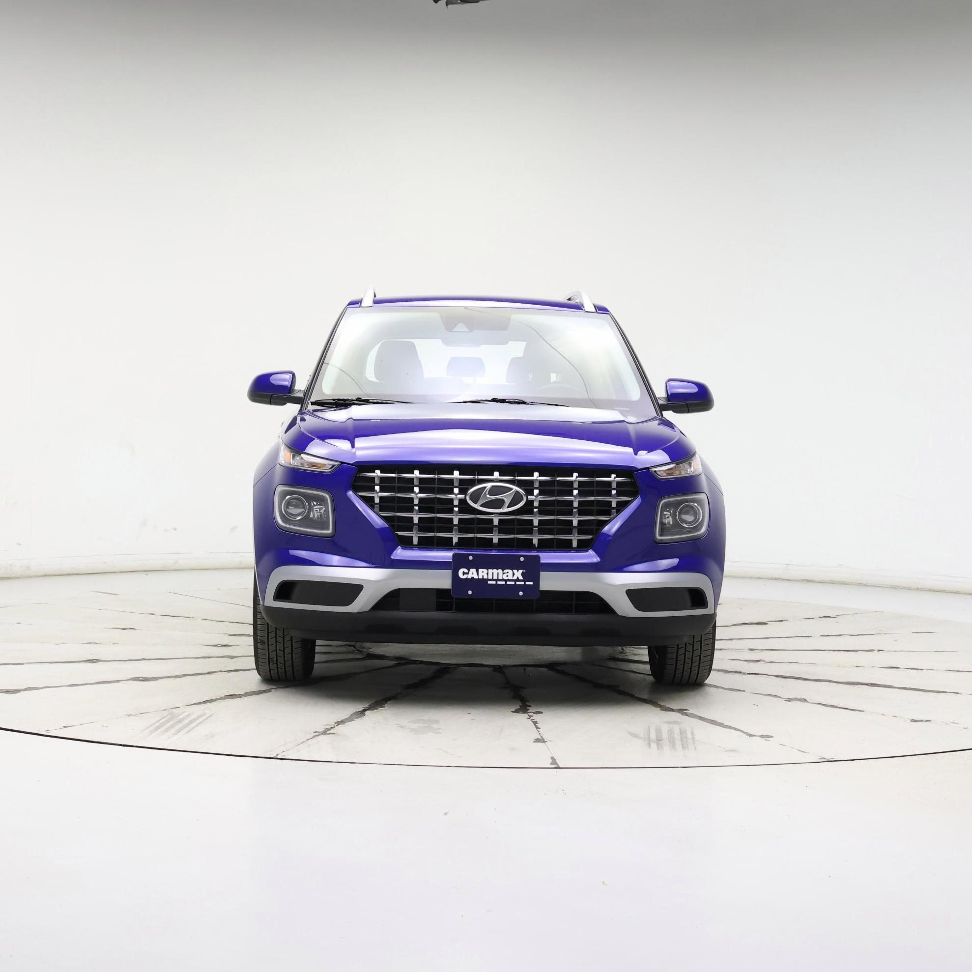 Thumbnail: 2022 Hyundai Venue - 5