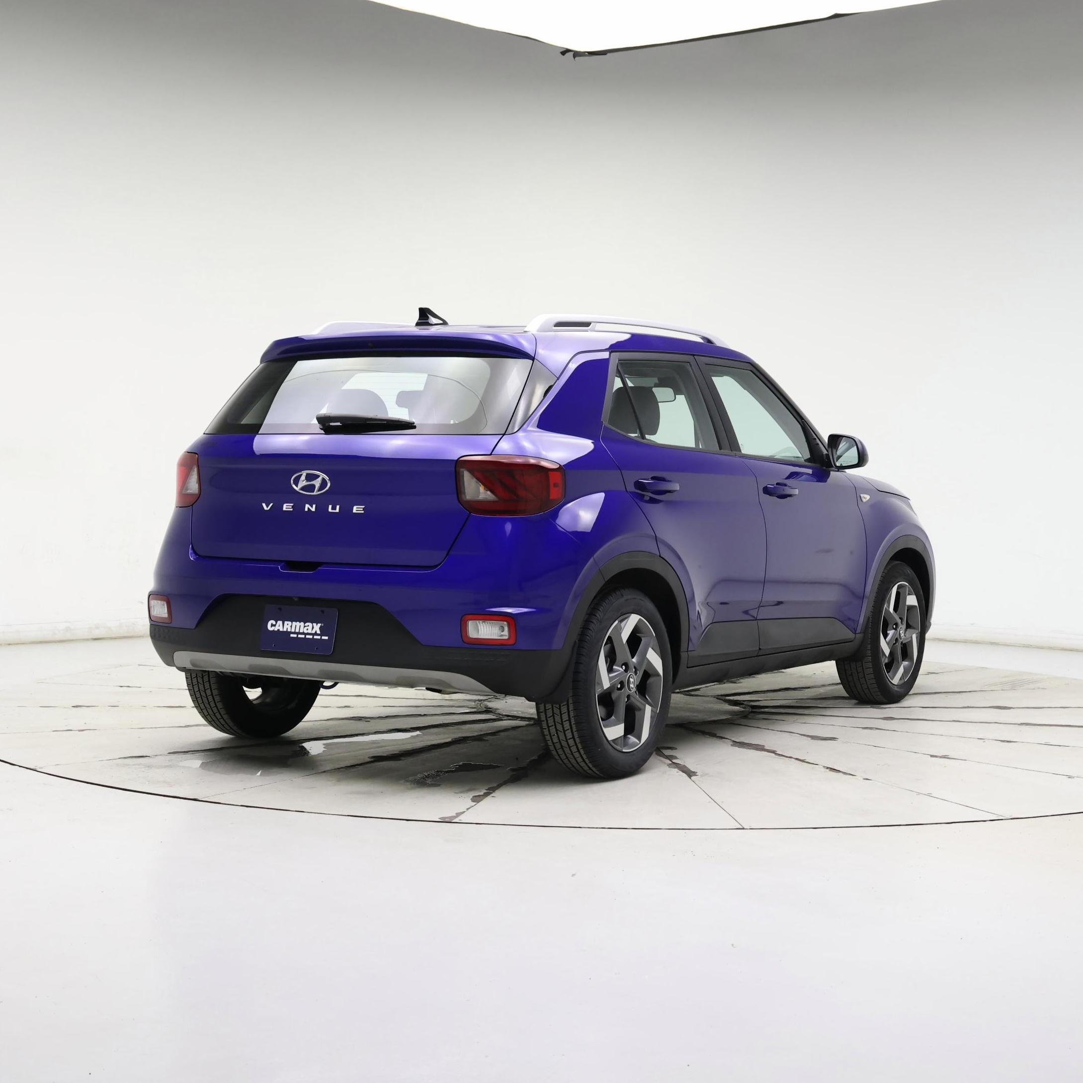 Thumbnail: 2022 Hyundai Venue - 8