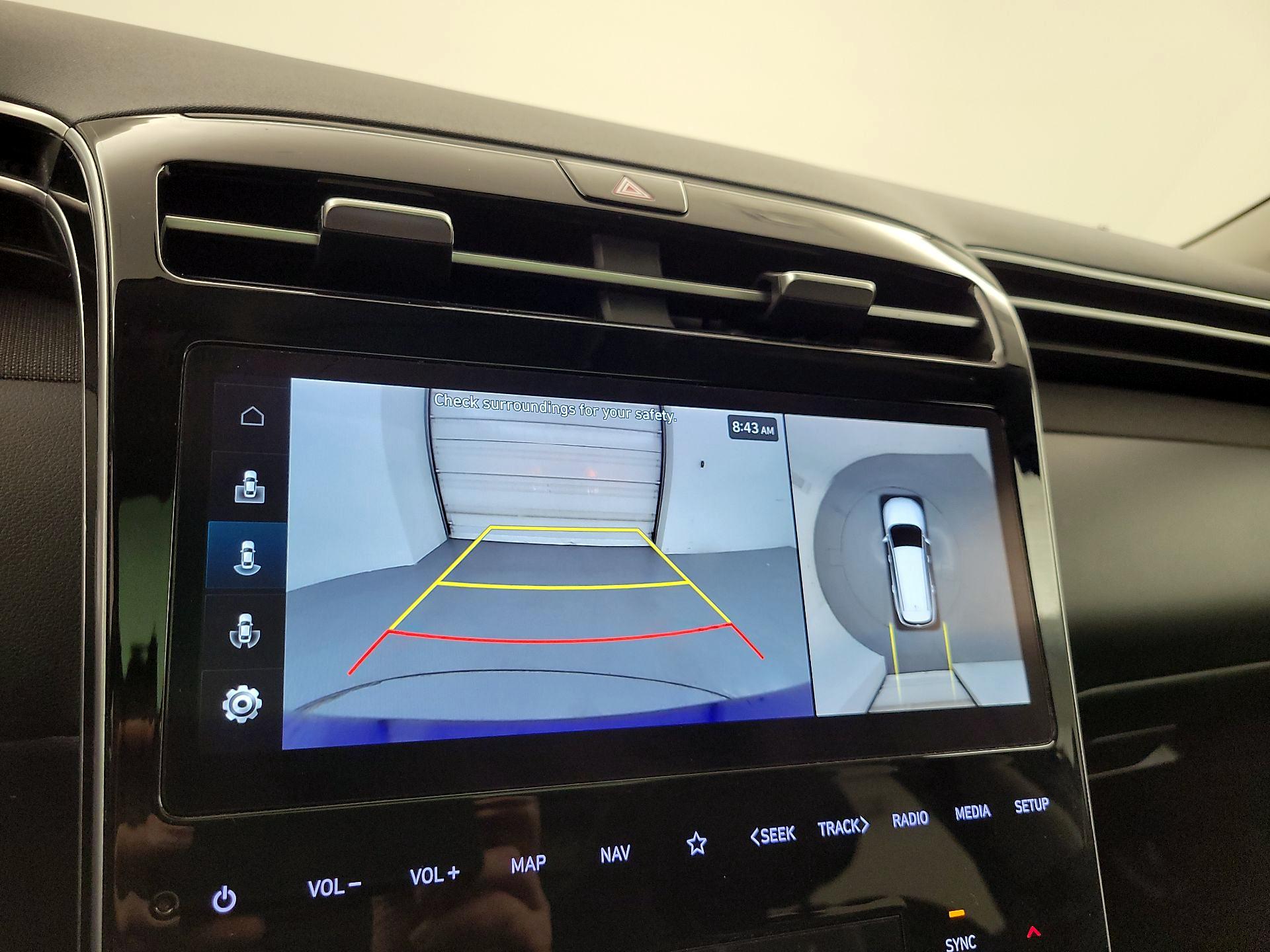 Thumbnail: 2023 Hyundai Tucson - 15