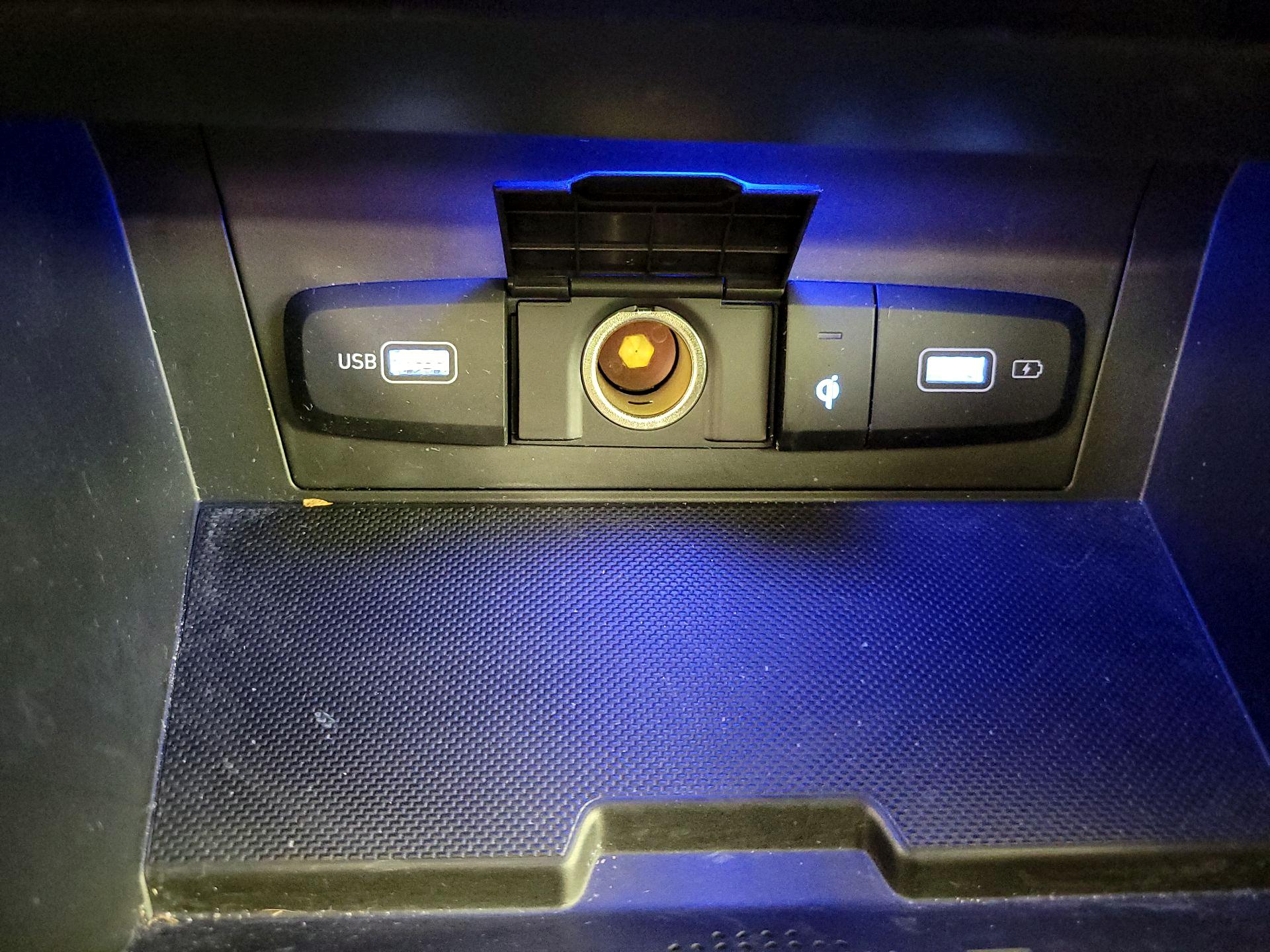 Thumbnail: 2023 Hyundai Tucson - 19