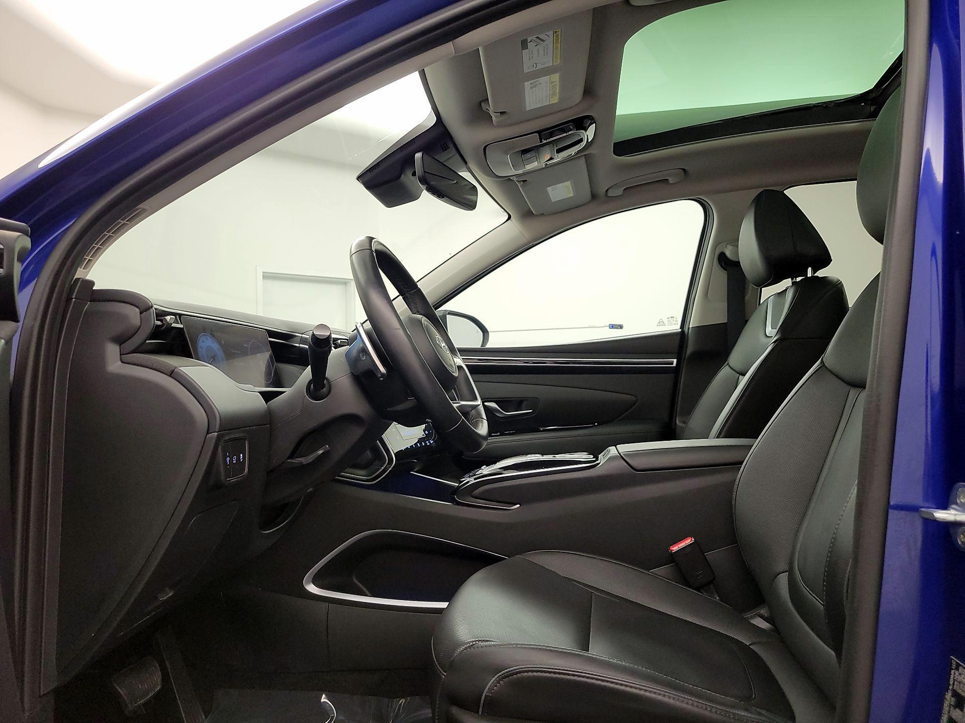 Thumbnail: 2023 Hyundai Tucson - 20