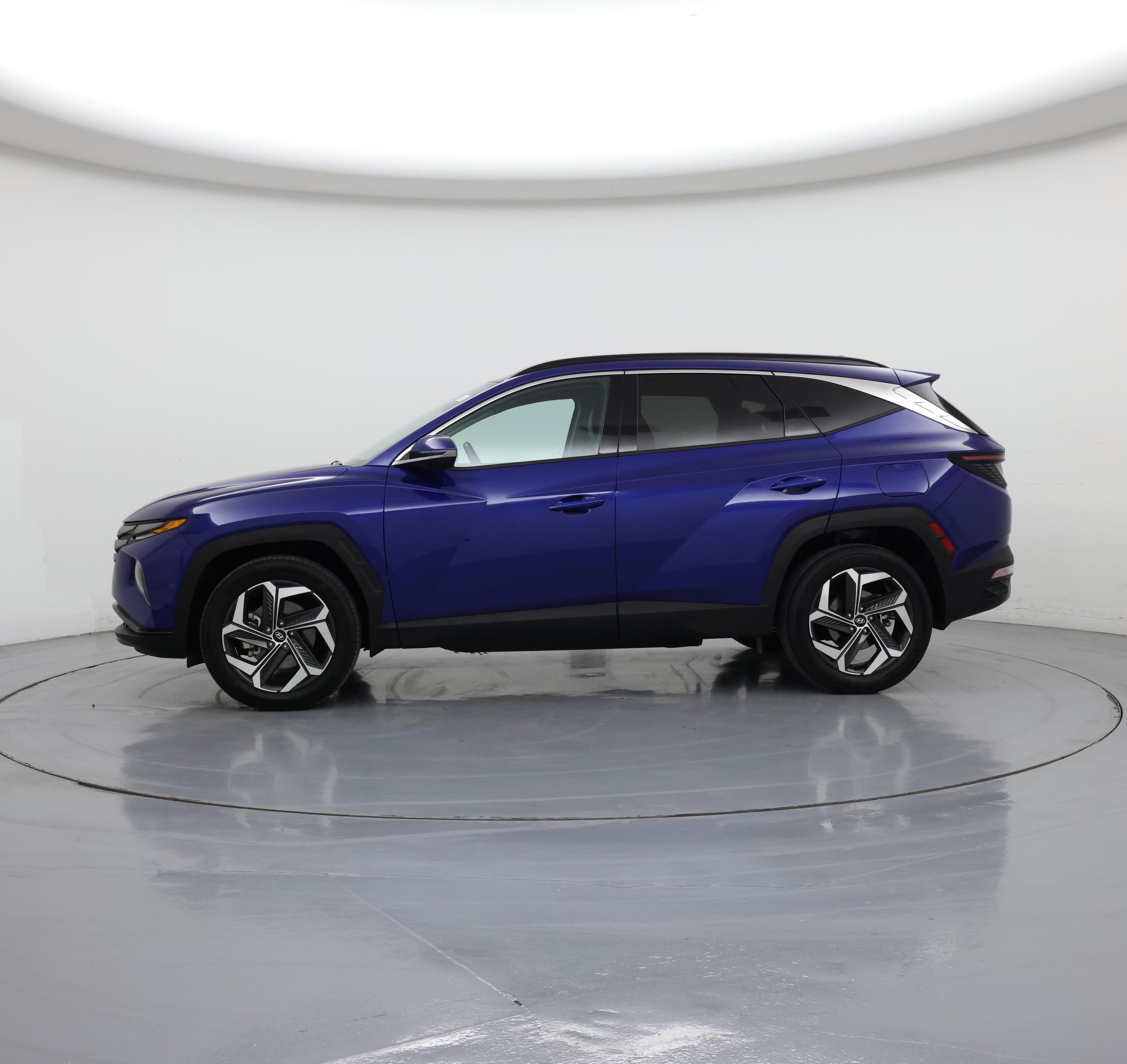 Thumbnail: 2023 Hyundai Tucson - 3