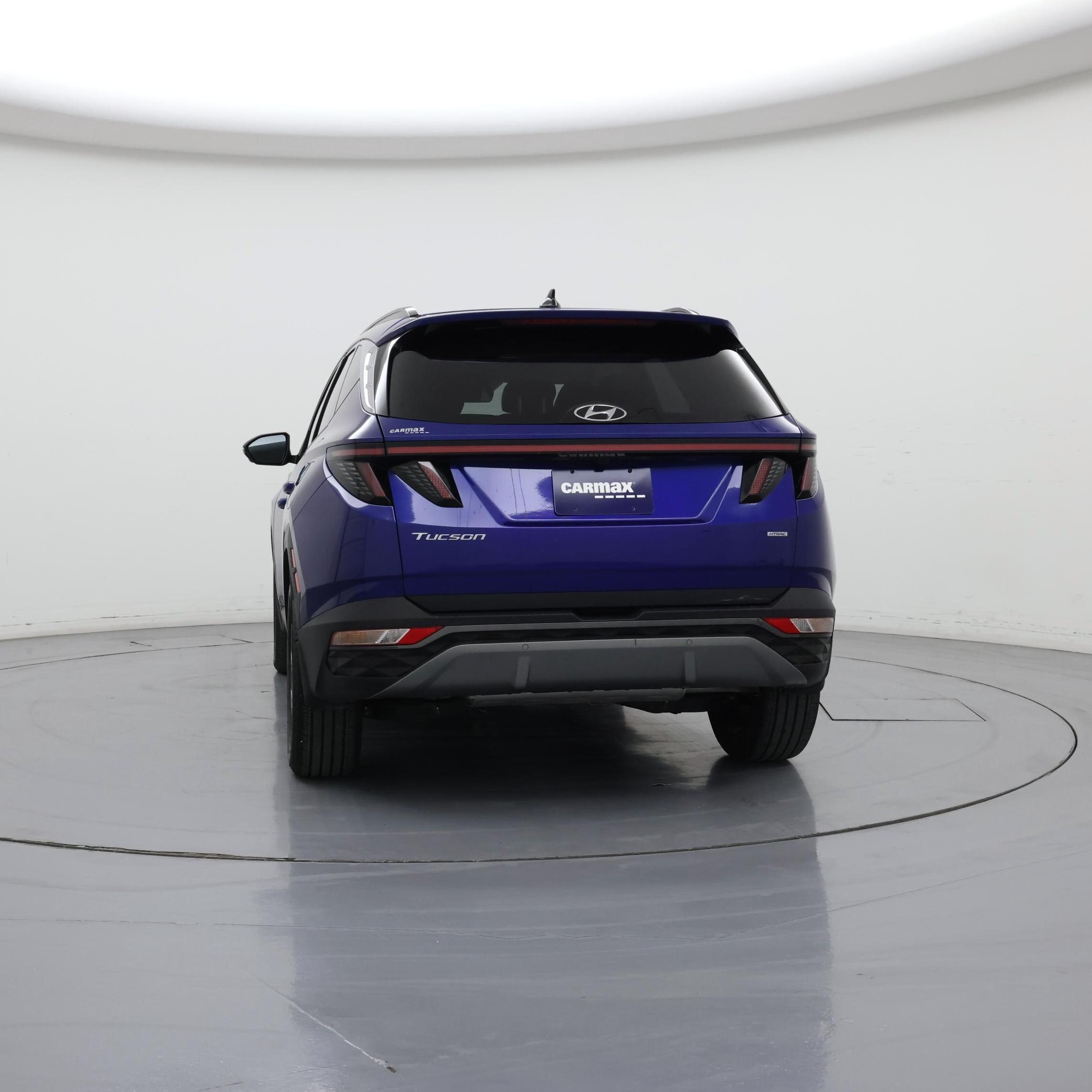 Thumbnail: 2023 Hyundai Tucson - 6