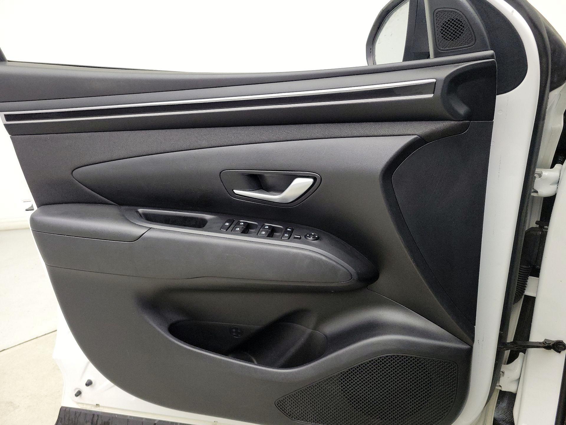 Thumbnail: 2024 Hyundai Tucson - 12