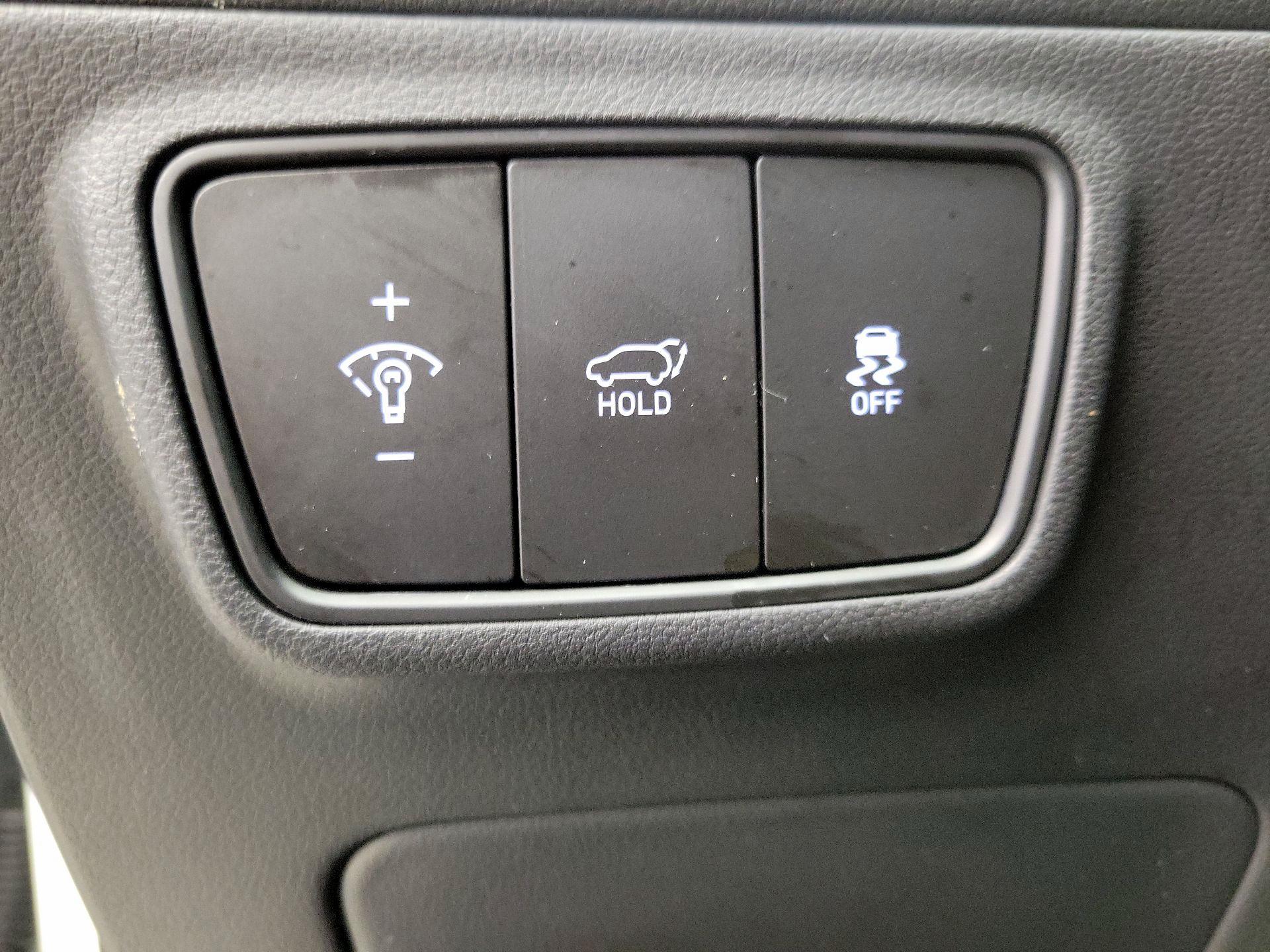 Thumbnail: 2024 Hyundai Tucson - 13