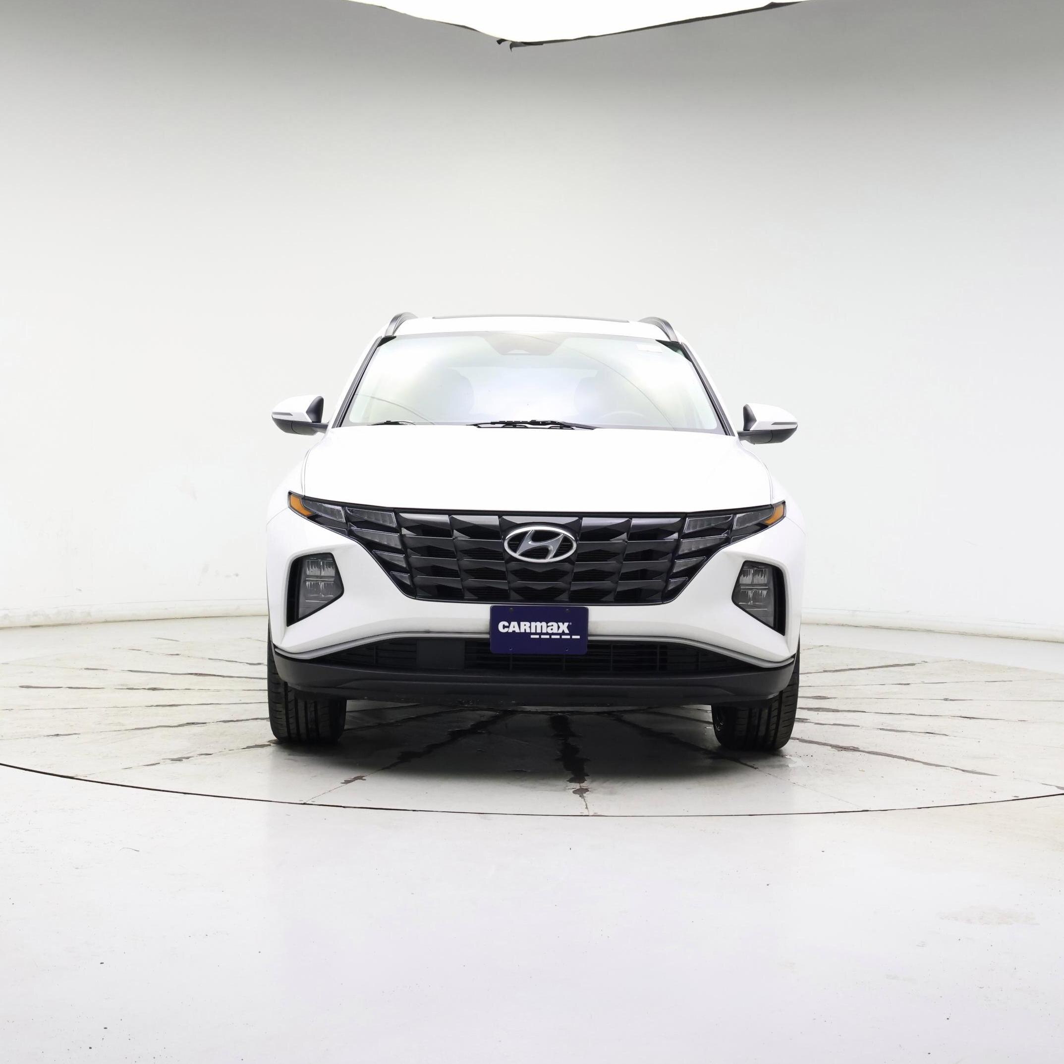Thumbnail: 2024 Hyundai Tucson - 5