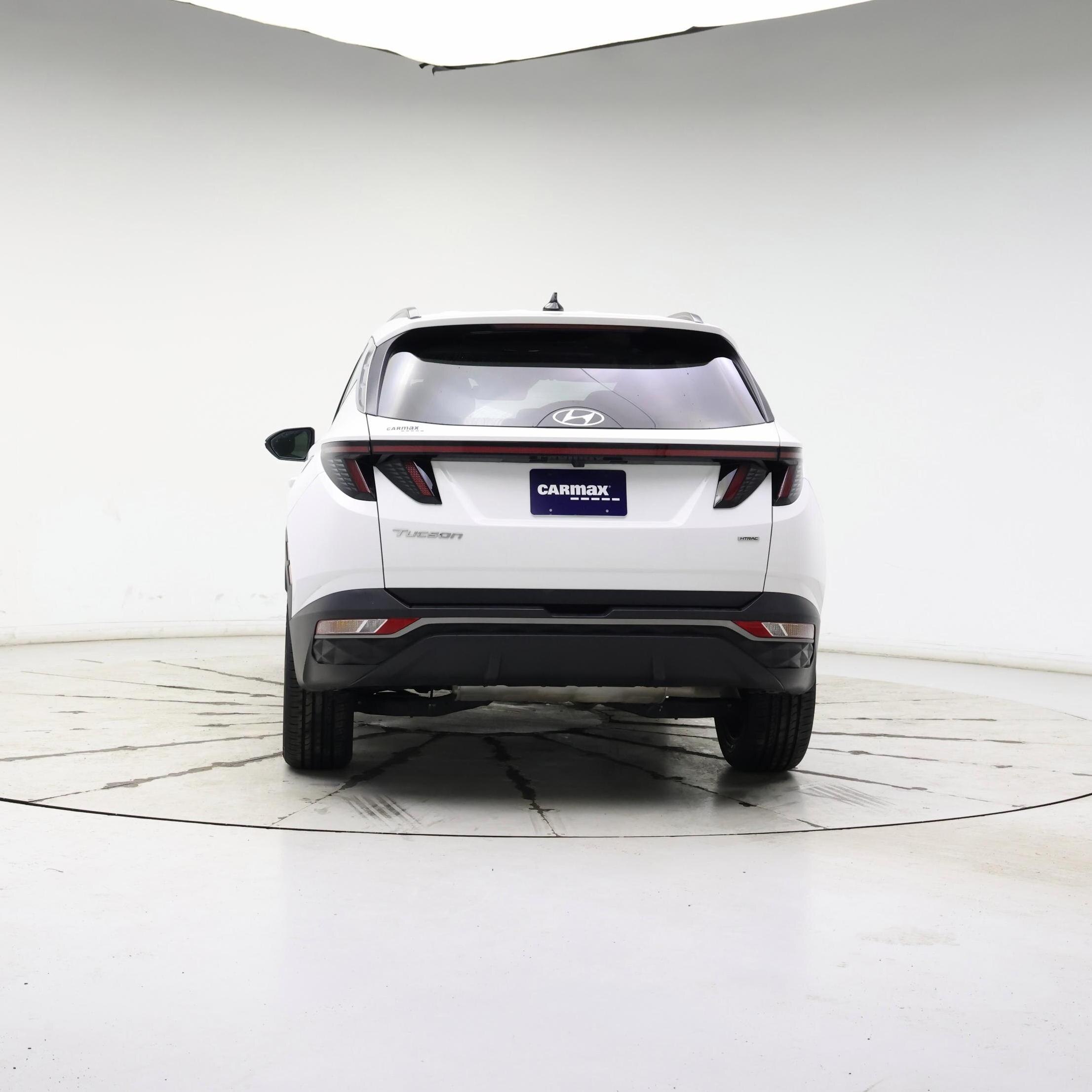 Thumbnail: 2024 Hyundai Tucson - 6