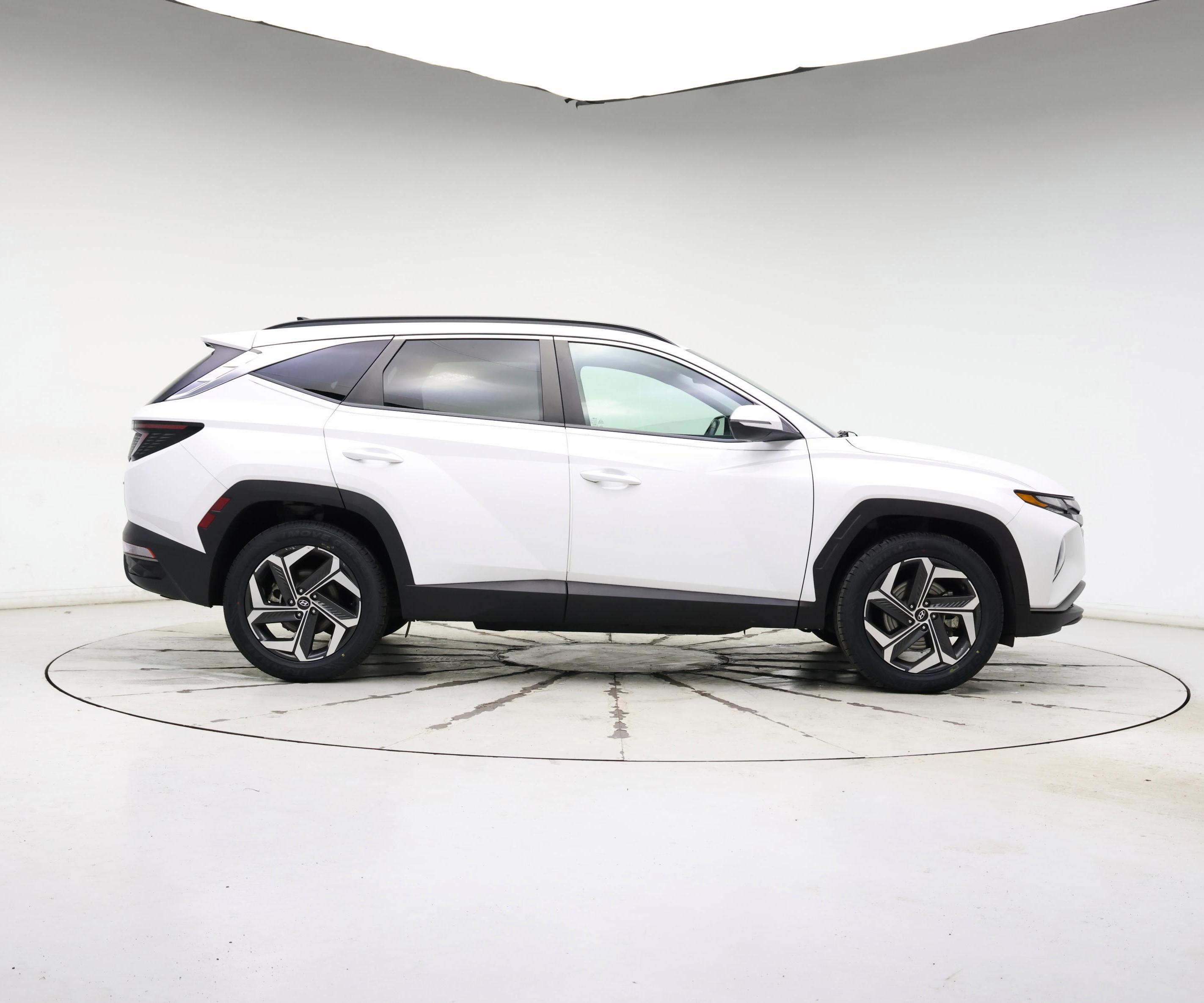 Thumbnail: 2024 Hyundai Tucson - 7