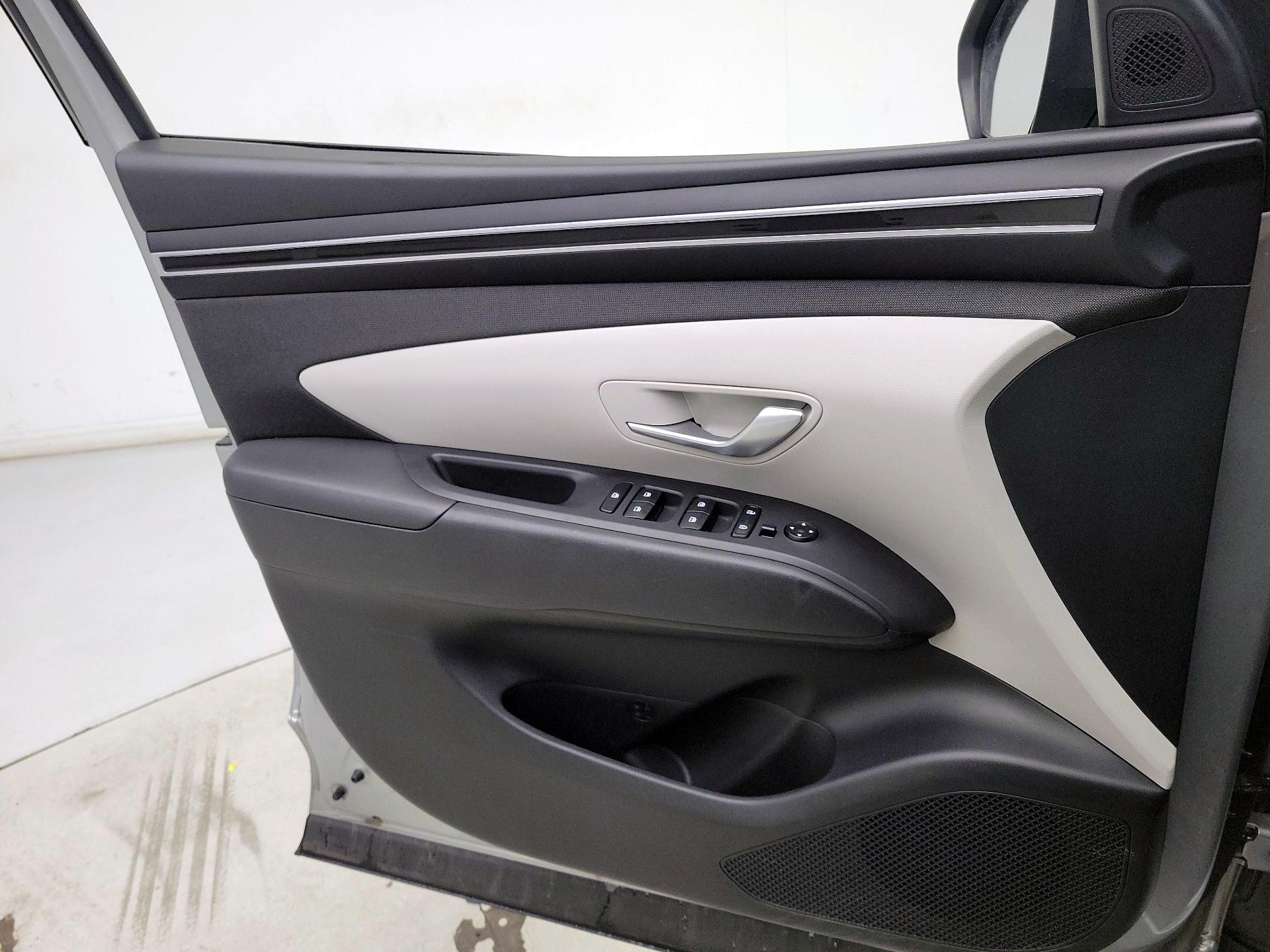 Thumbnail: 2024 Hyundai Tucson - 12