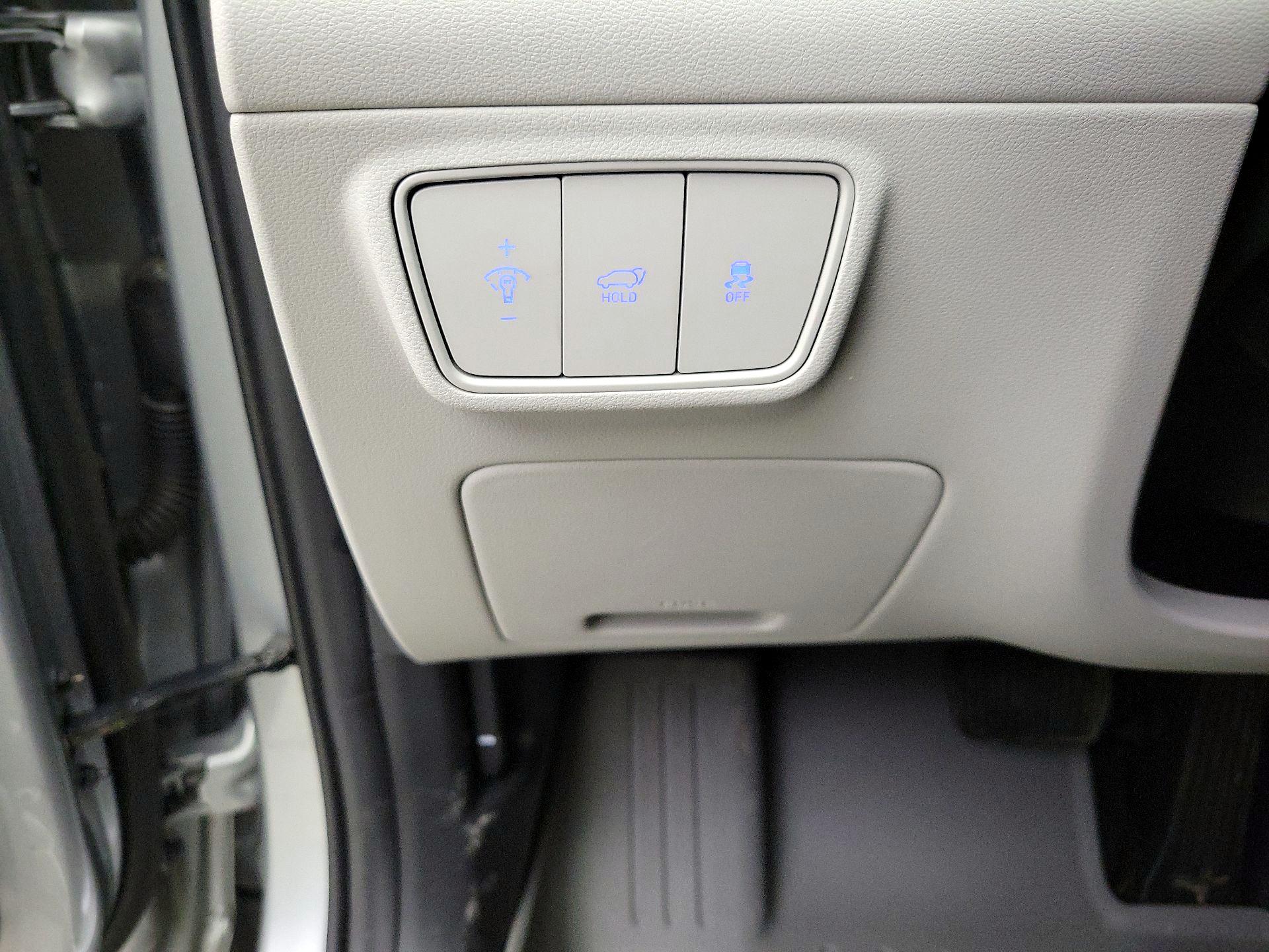 Thumbnail: 2024 Hyundai Tucson - 13