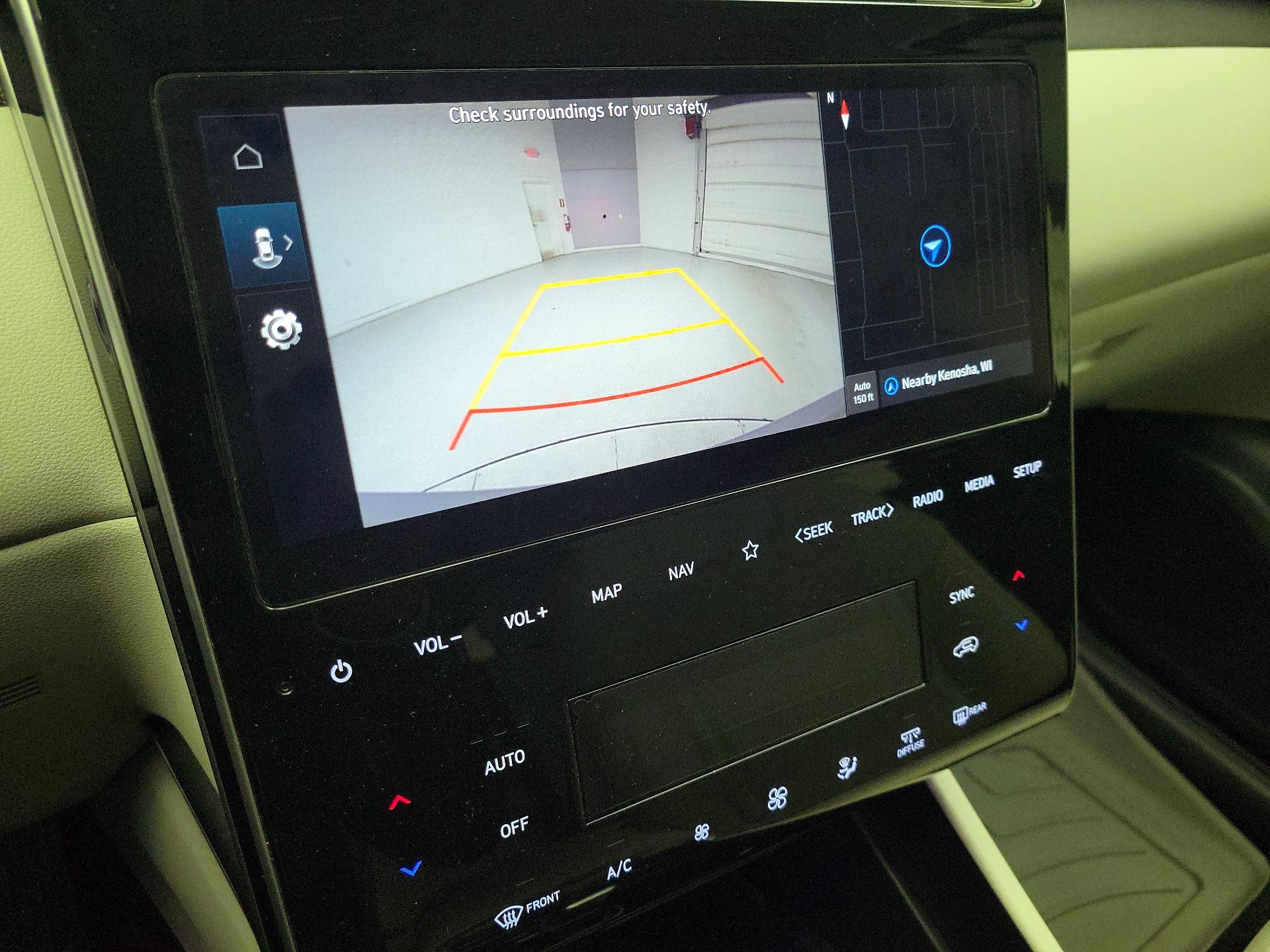 Thumbnail: 2024 Hyundai Tucson - 15