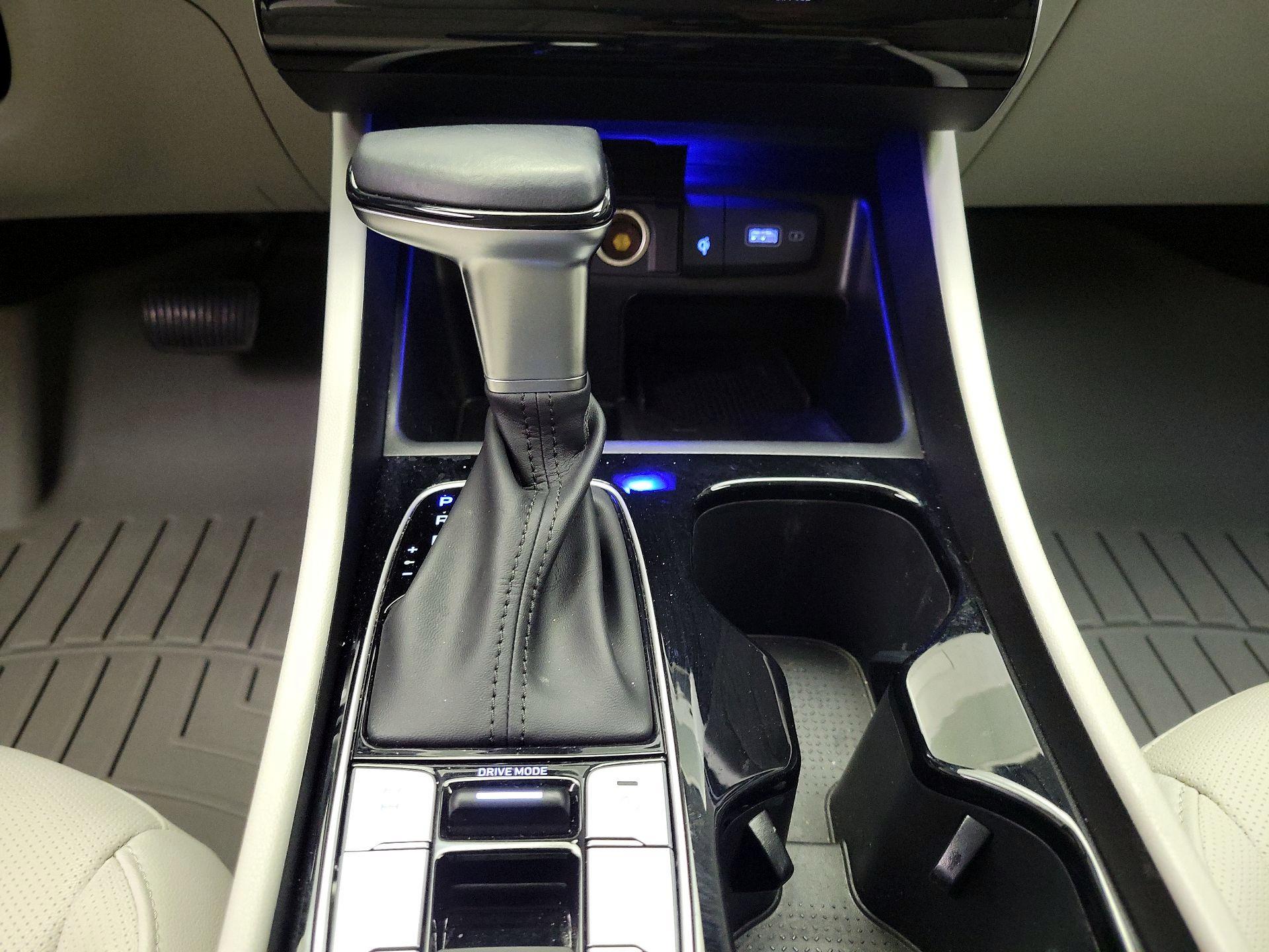 Thumbnail: 2024 Hyundai Tucson - 18