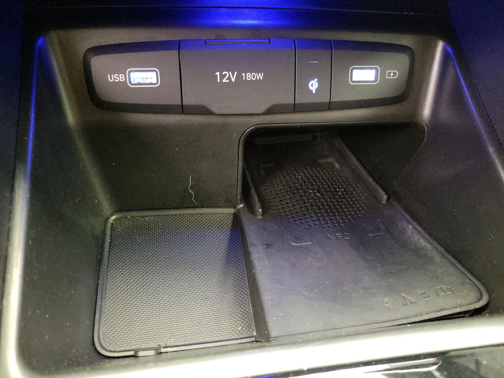 Thumbnail: 2024 Hyundai Tucson - 19