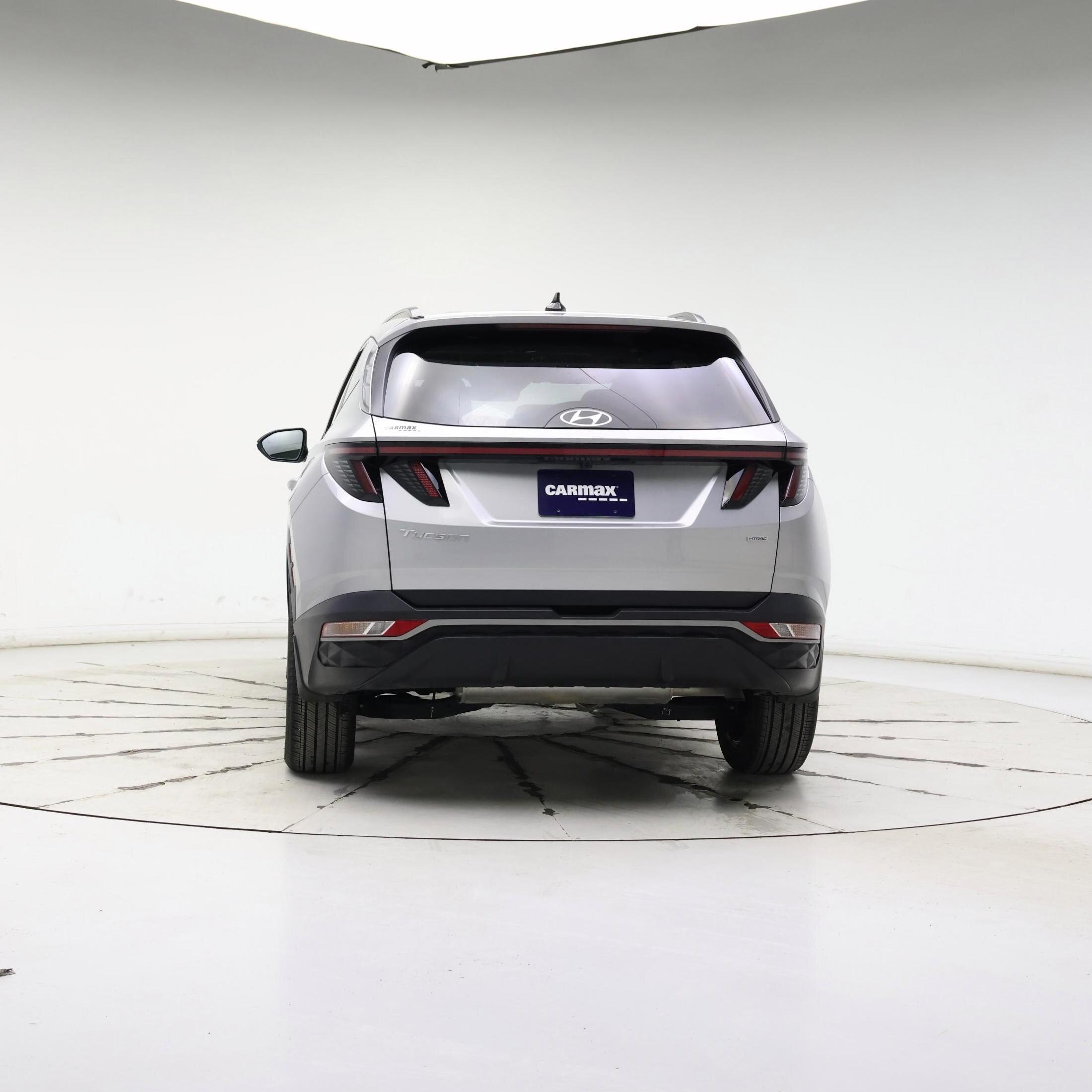 Thumbnail: 2024 Hyundai Tucson - 6