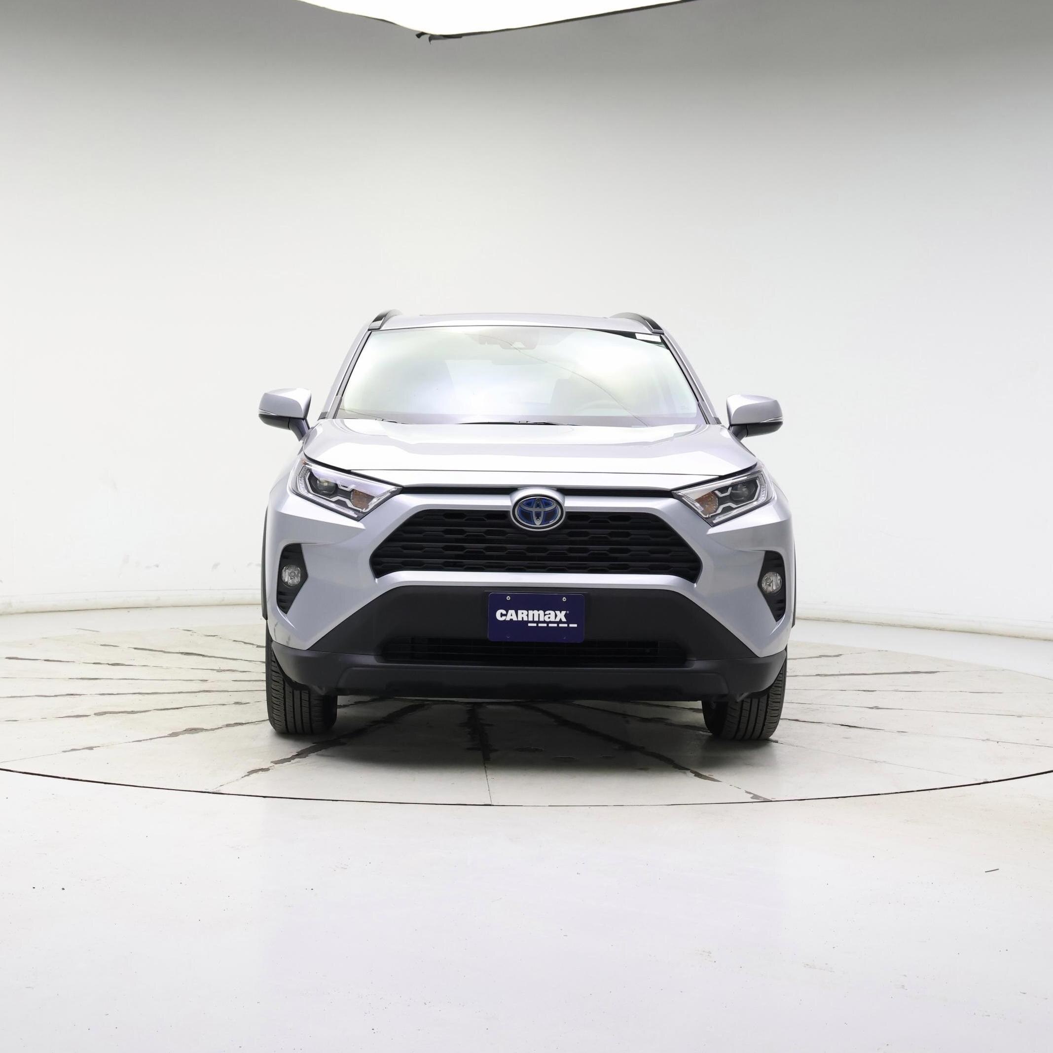 Thumbnail: 2020 Toyota RAV4 - 5
