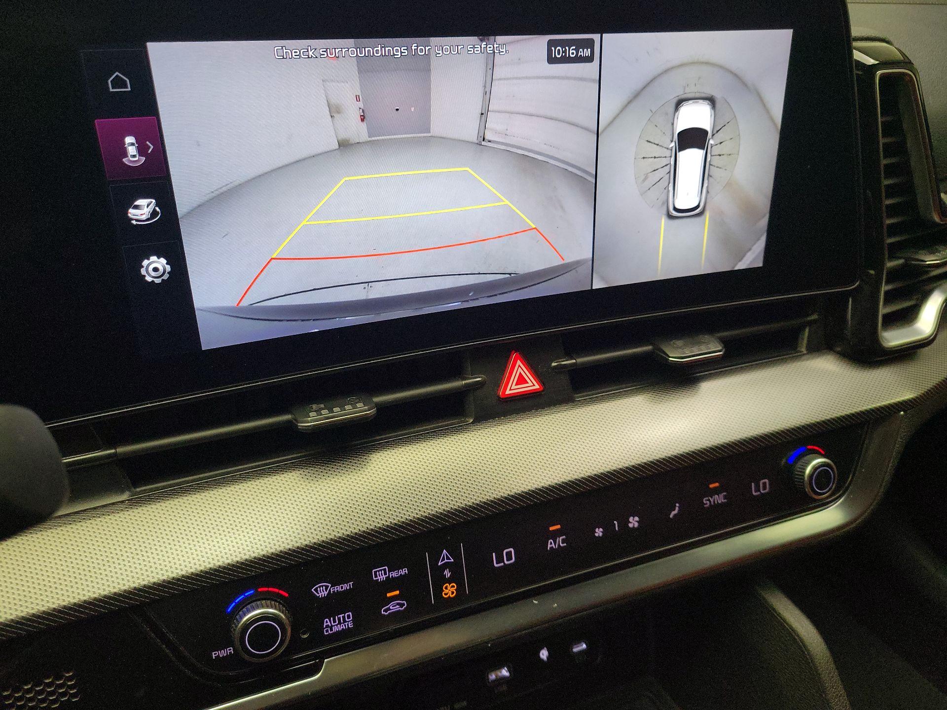 Thumbnail: 2024 Kia Sportage - 15