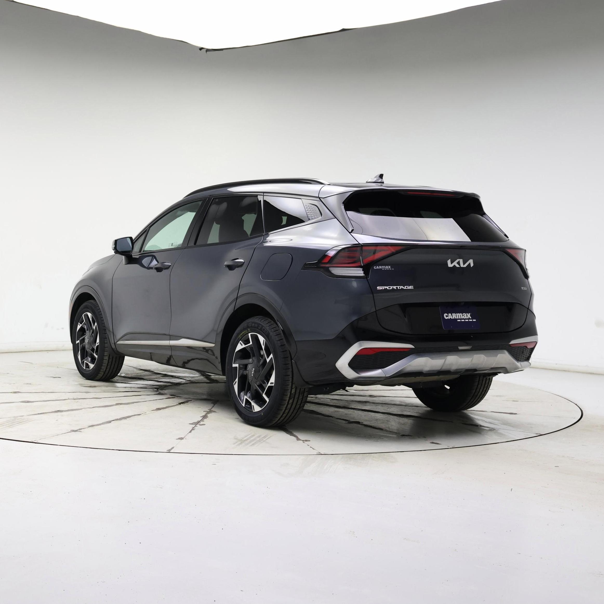 Thumbnail: 2024 Kia Sportage - 2