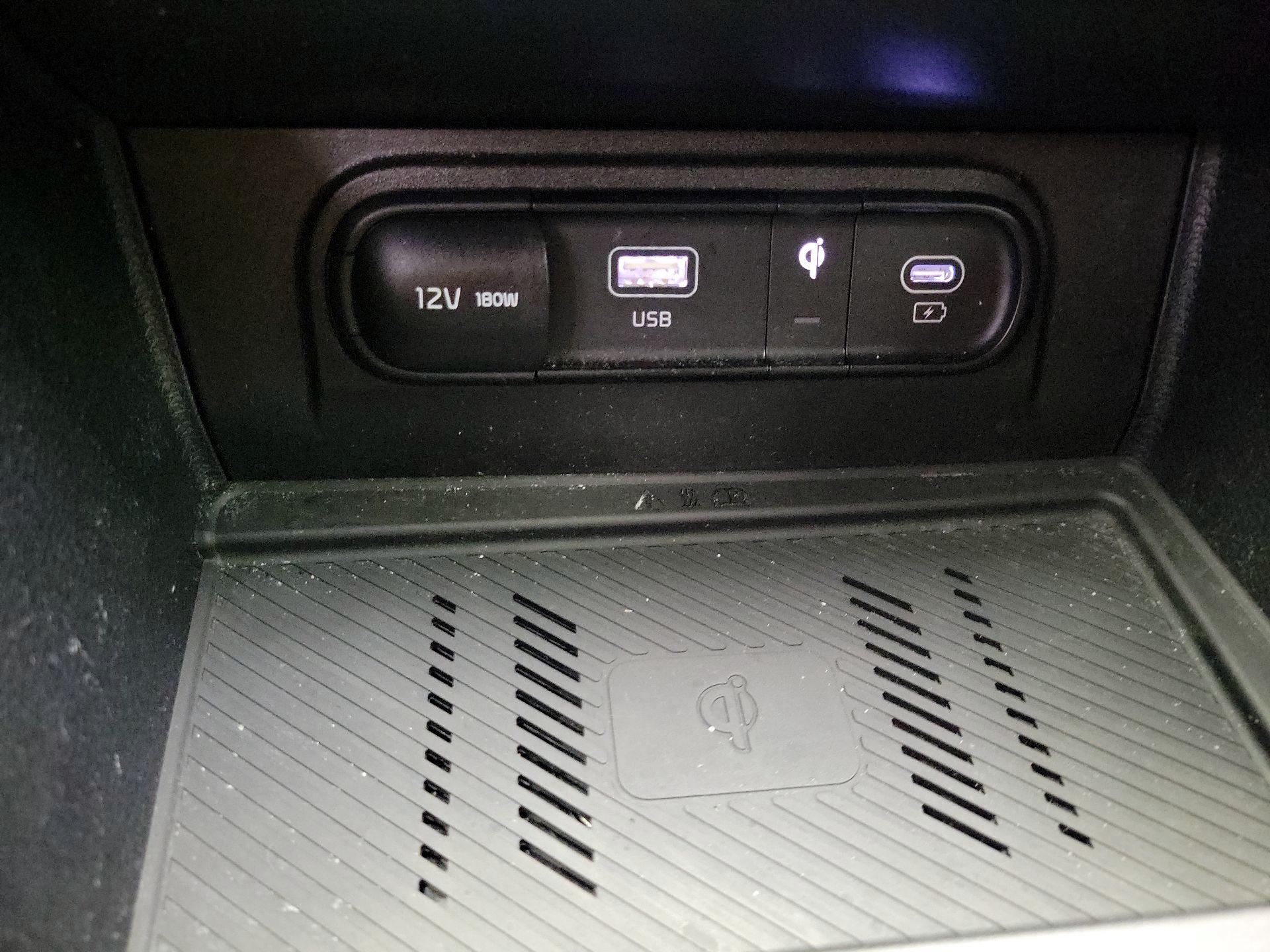 Thumbnail: 2024 Kia Sportage - 19