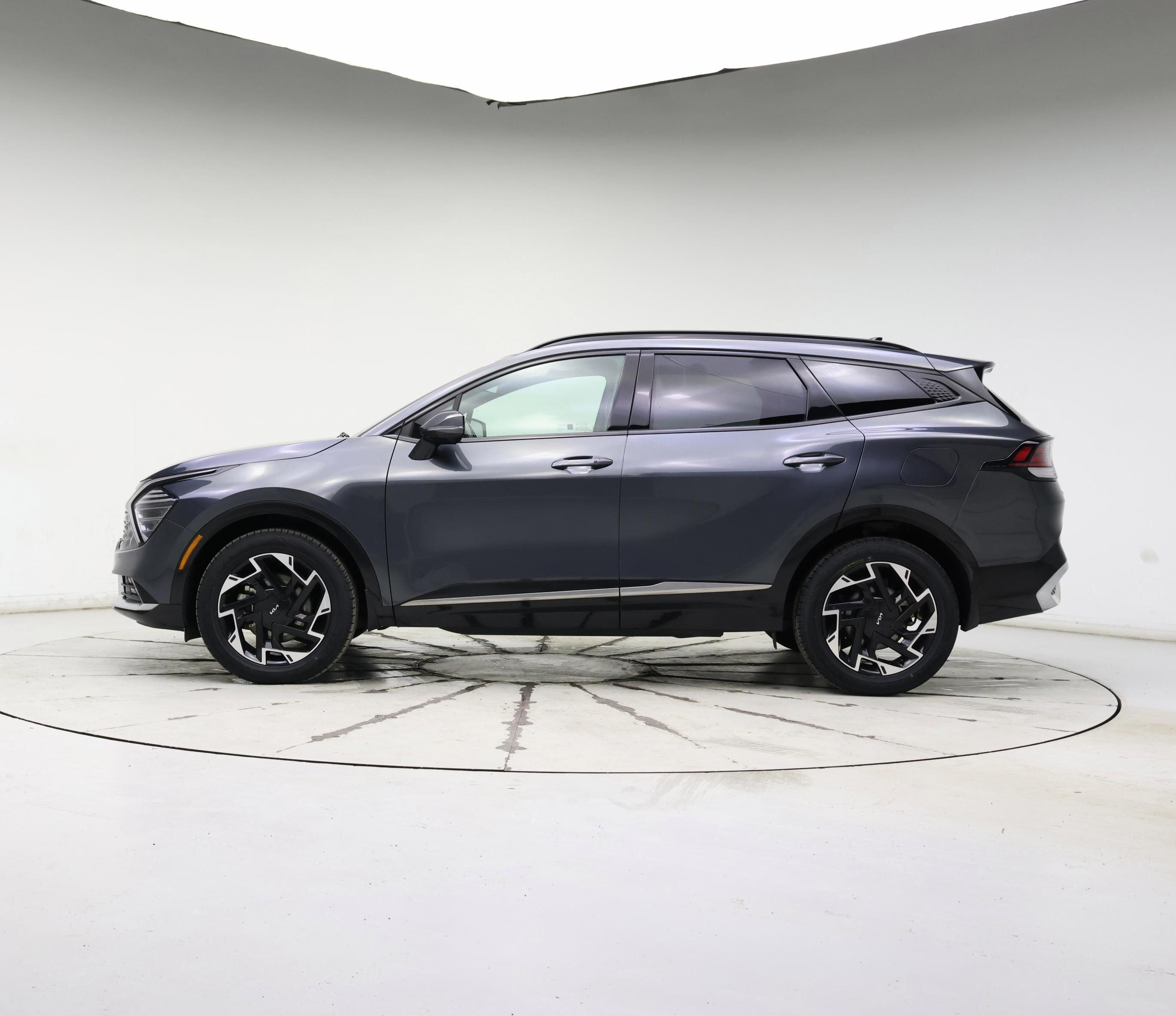 Thumbnail: 2024 Kia Sportage - 3