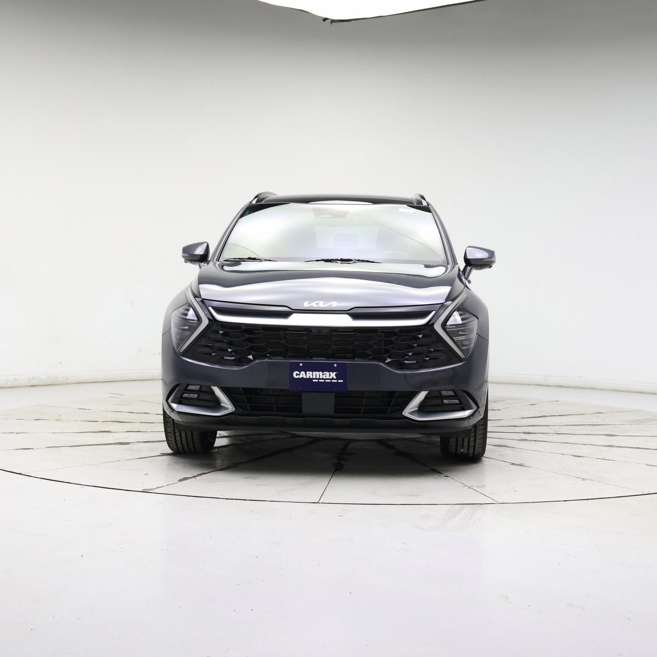 Thumbnail: 2024 Kia Sportage - 5