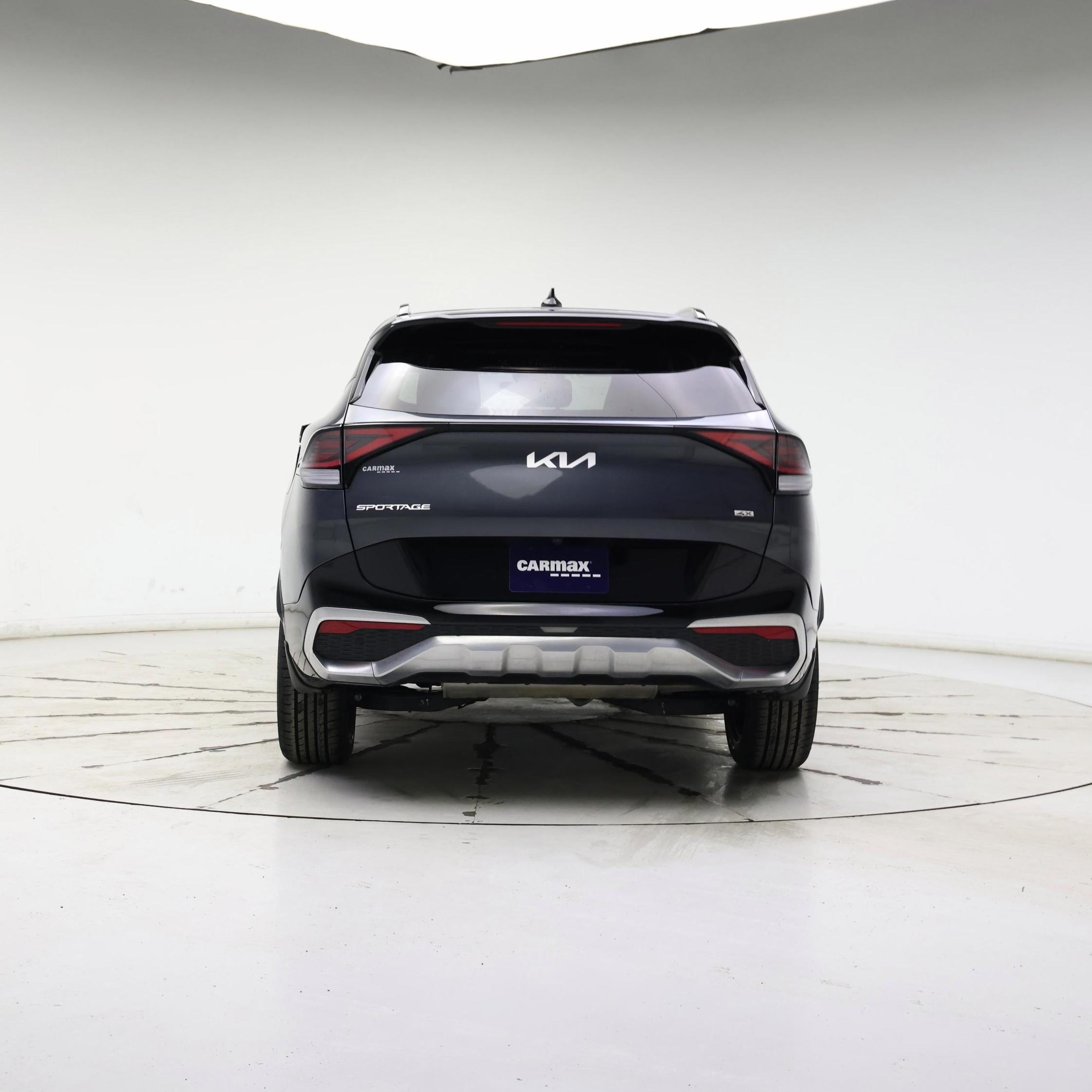 Thumbnail: 2024 Kia Sportage - 6