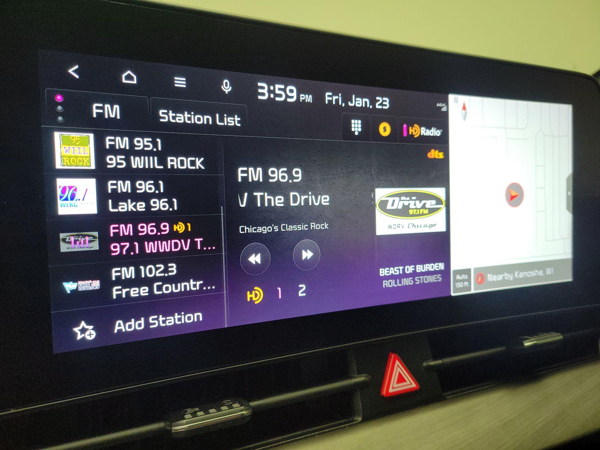 Thumbnail: 2023 Kia Sportage - 14