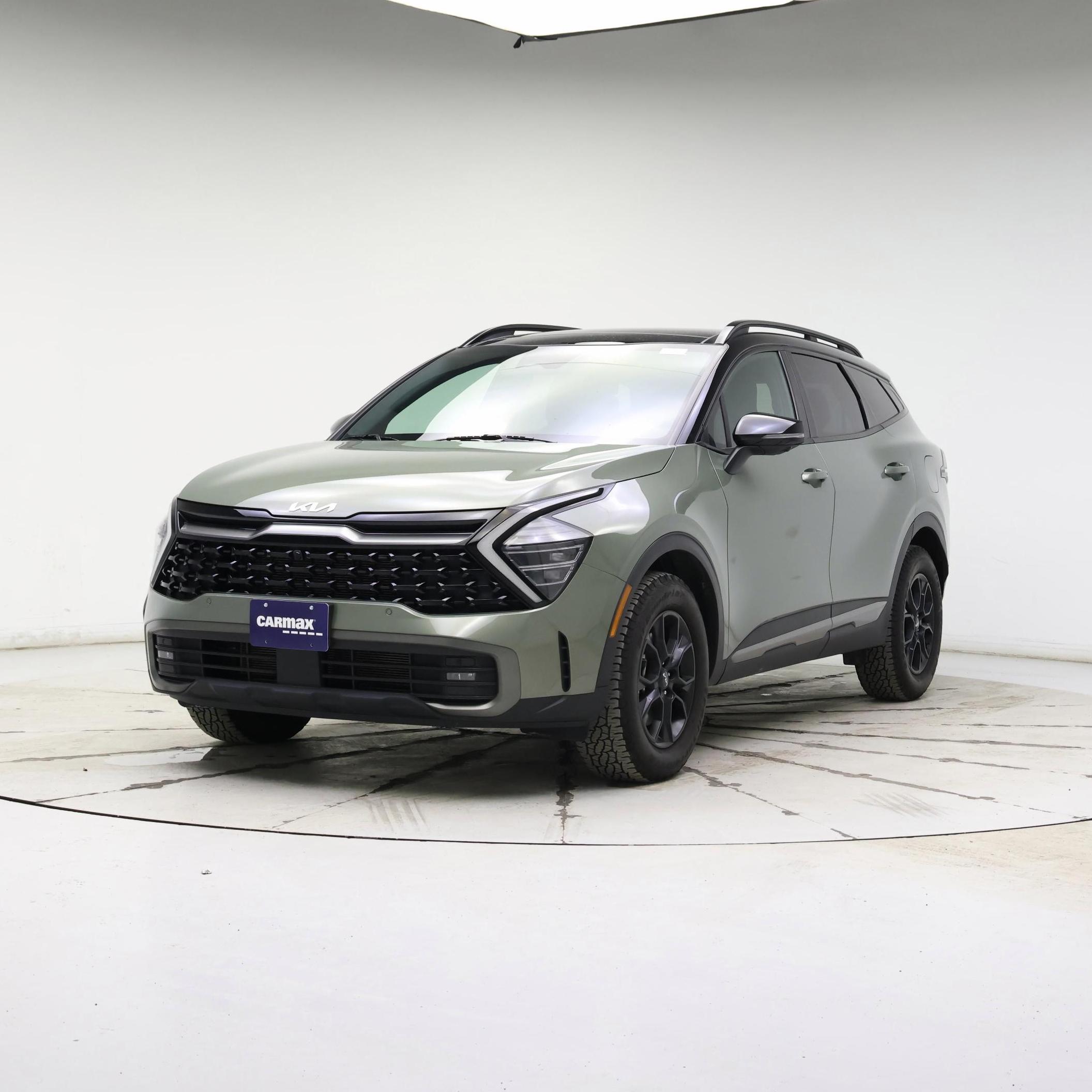 Thumbnail: 2023 Kia Sportage - 4