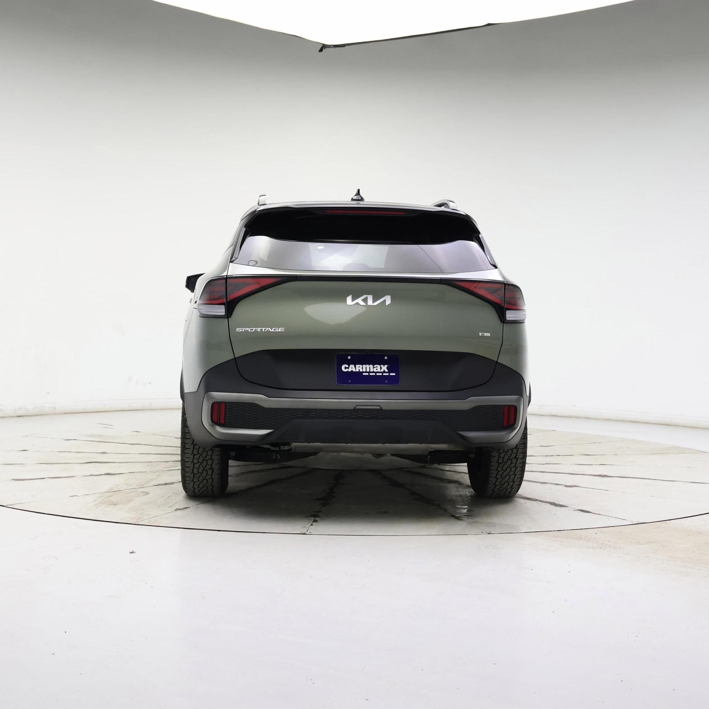 Thumbnail: 2023 Kia Sportage - 6