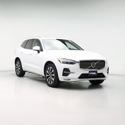 2023 Volvo XC60 B5 Plus Bright Theme