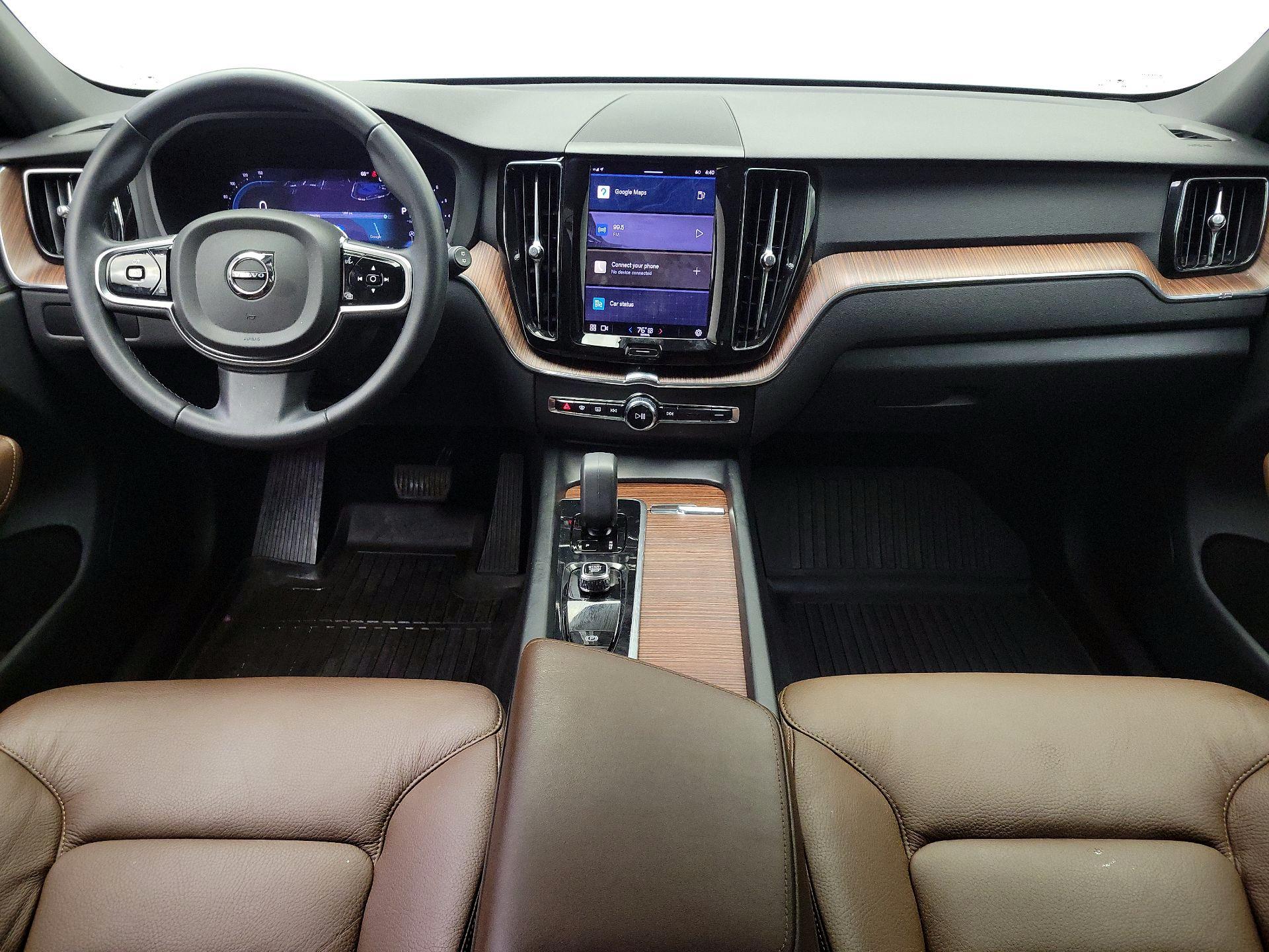 Thumbnail: 2023 Volvo XC60 - 9