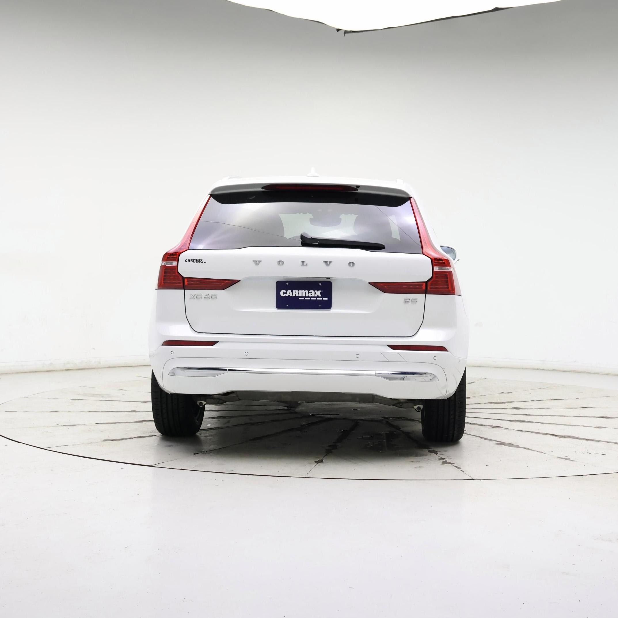 Thumbnail: 2023 Volvo XC60 - 6