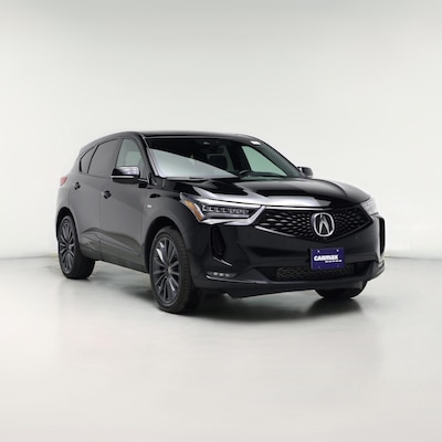 2023 Acura RDX SH-AWD A-Spec Advance