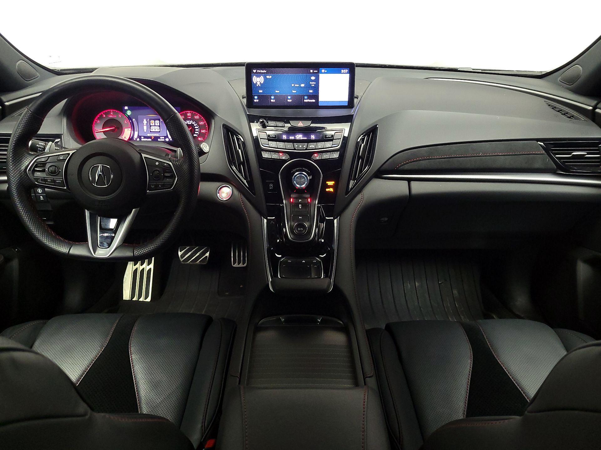 Thumbnail: 2023 Acura RDX - 9