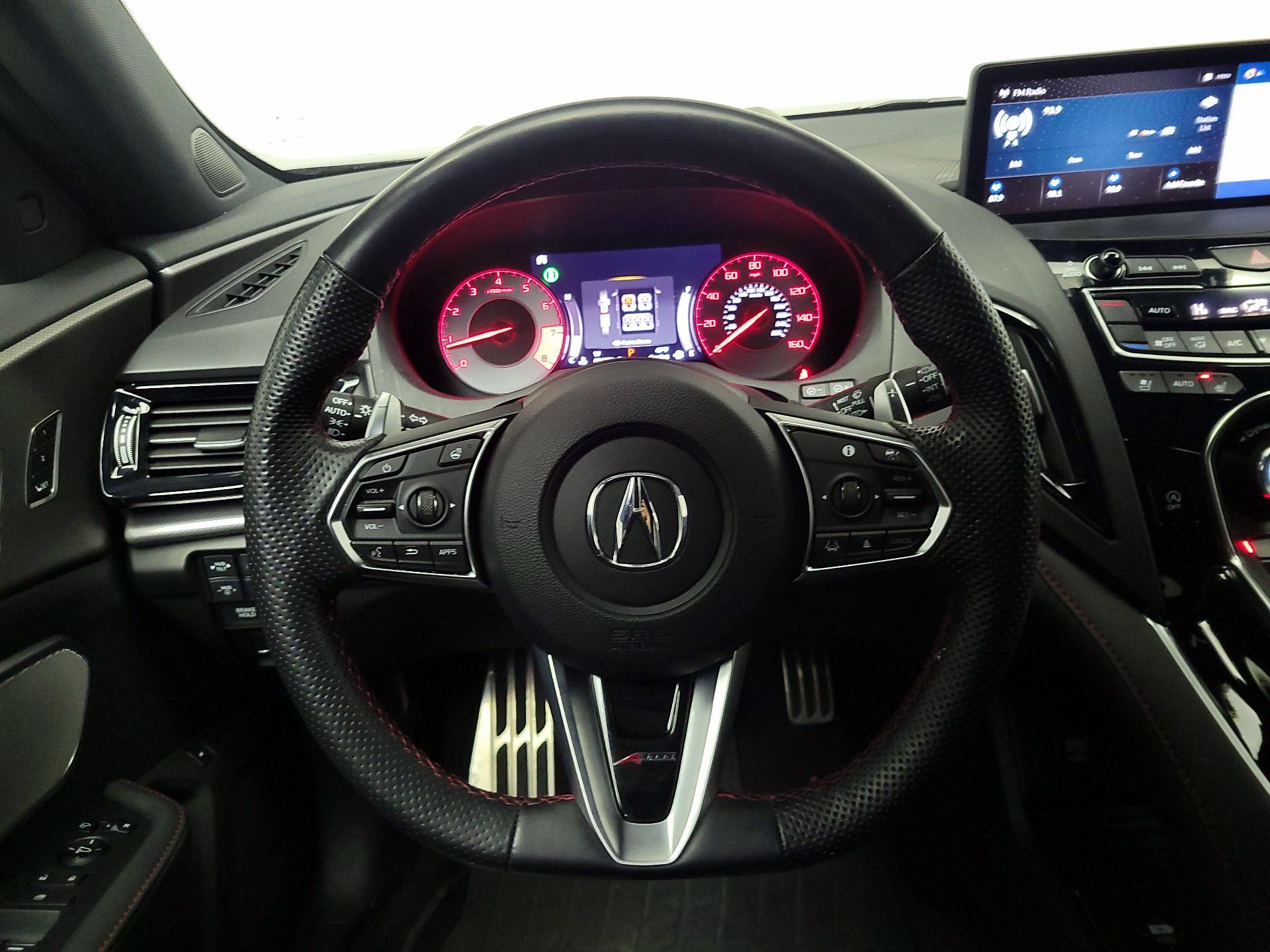 Thumbnail: 2023 Acura RDX - 10