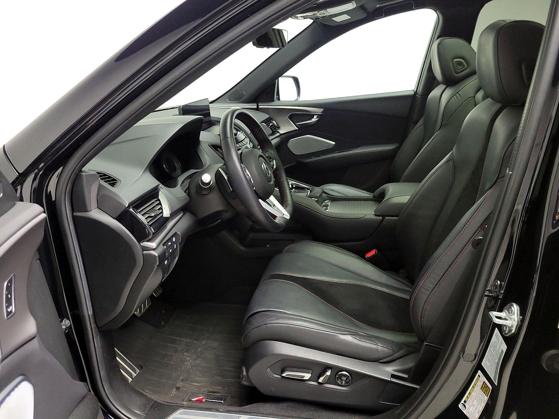 Thumbnail: 2023 Acura RDX - 11