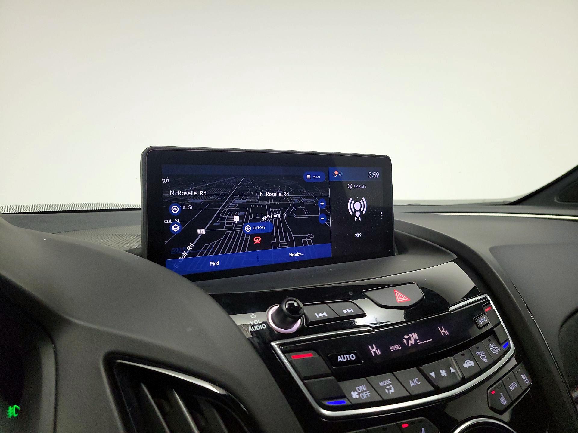 Thumbnail: 2023 Acura RDX - 14