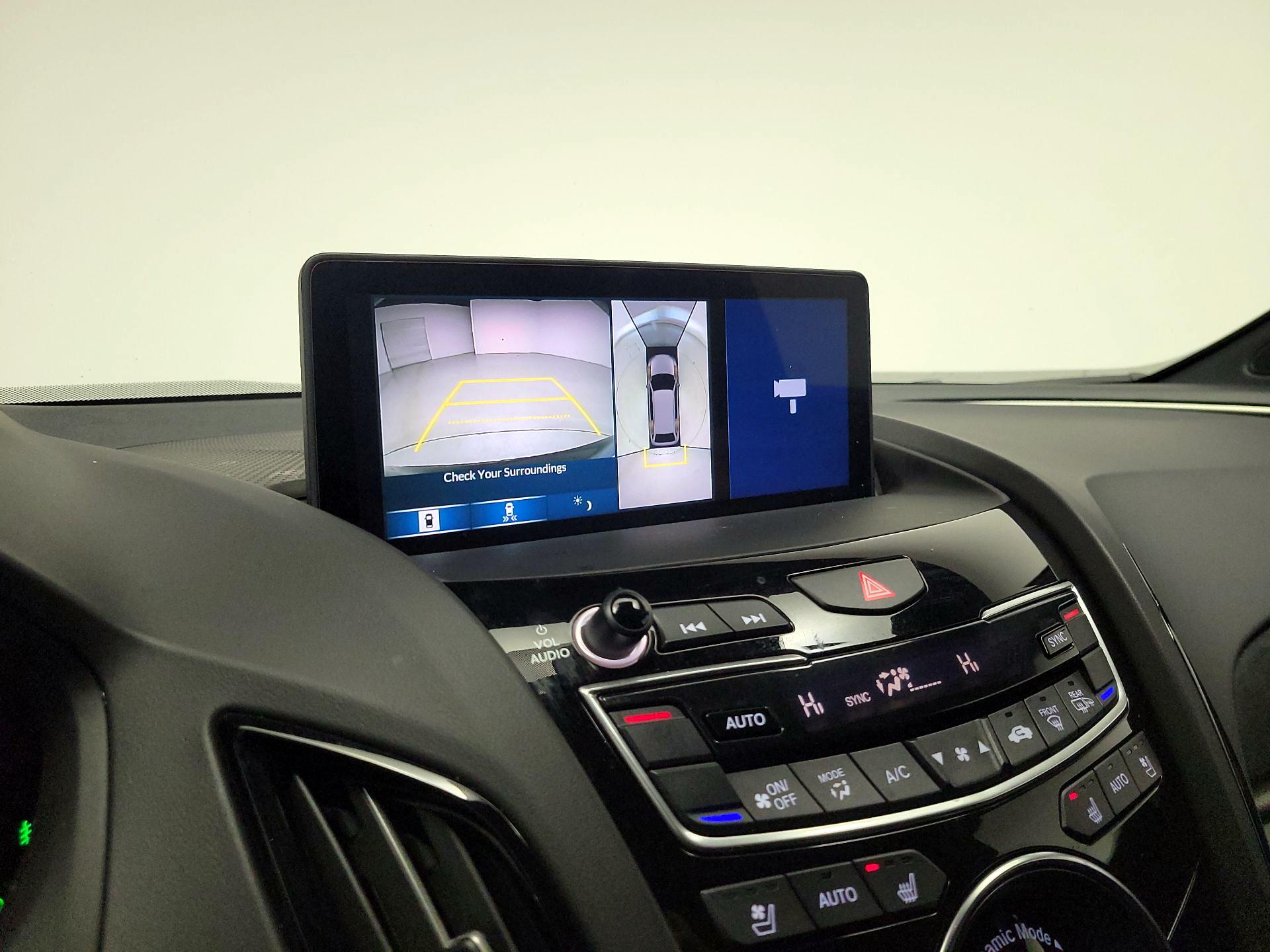 Thumbnail: 2023 Acura RDX - 15