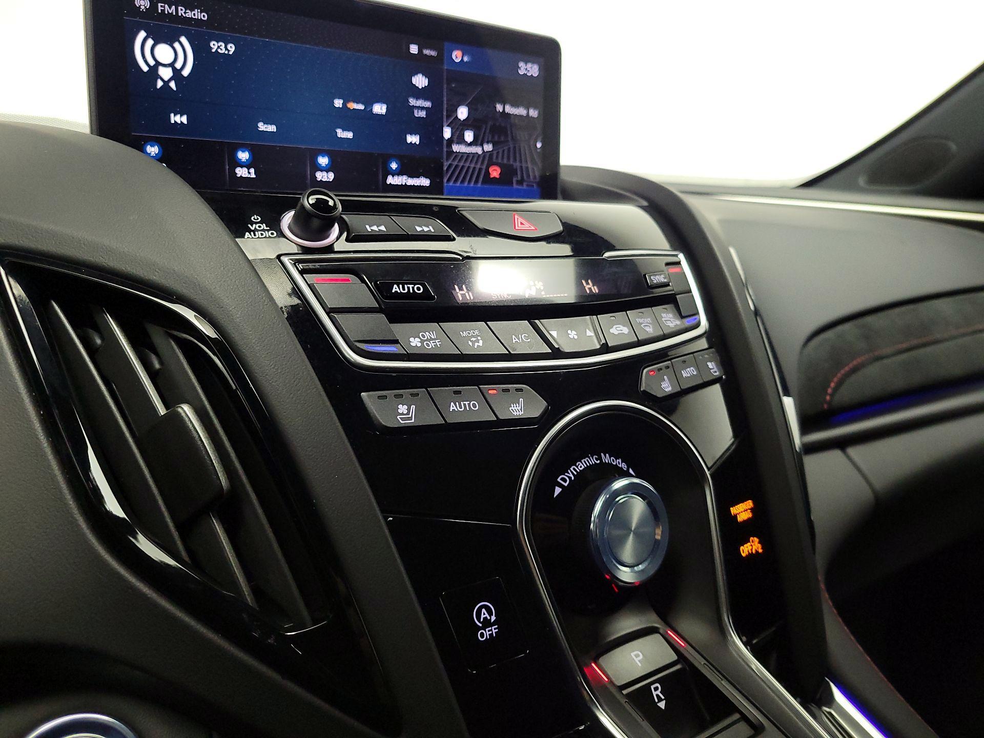 Thumbnail: 2023 Acura RDX - 17