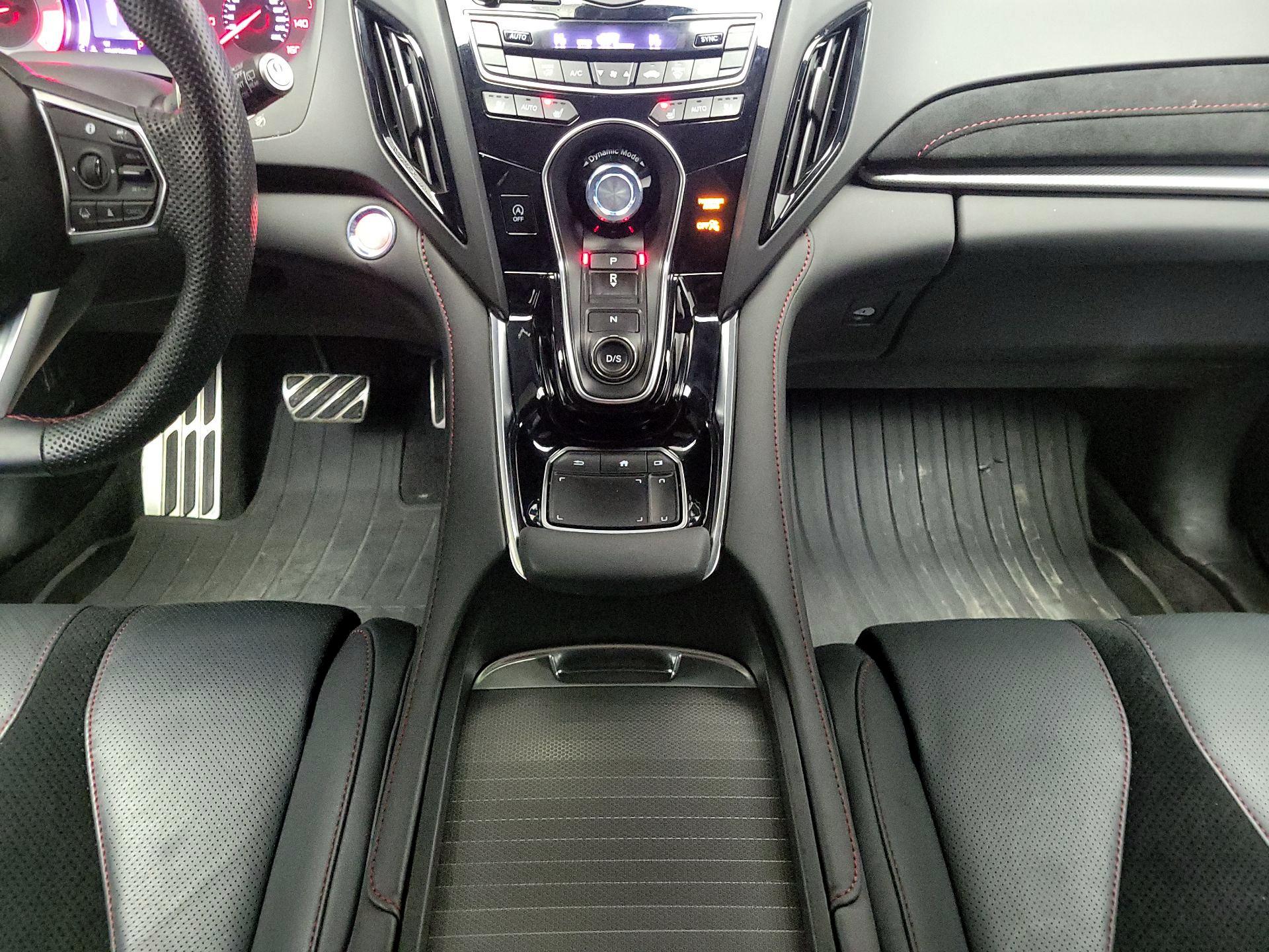 Thumbnail: 2023 Acura RDX - 18