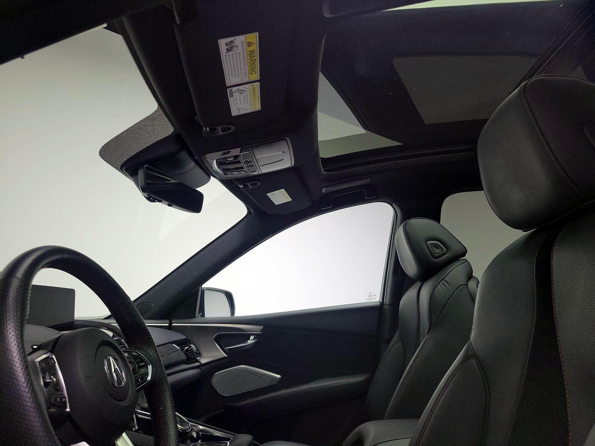 Thumbnail: 2023 Acura RDX - 20