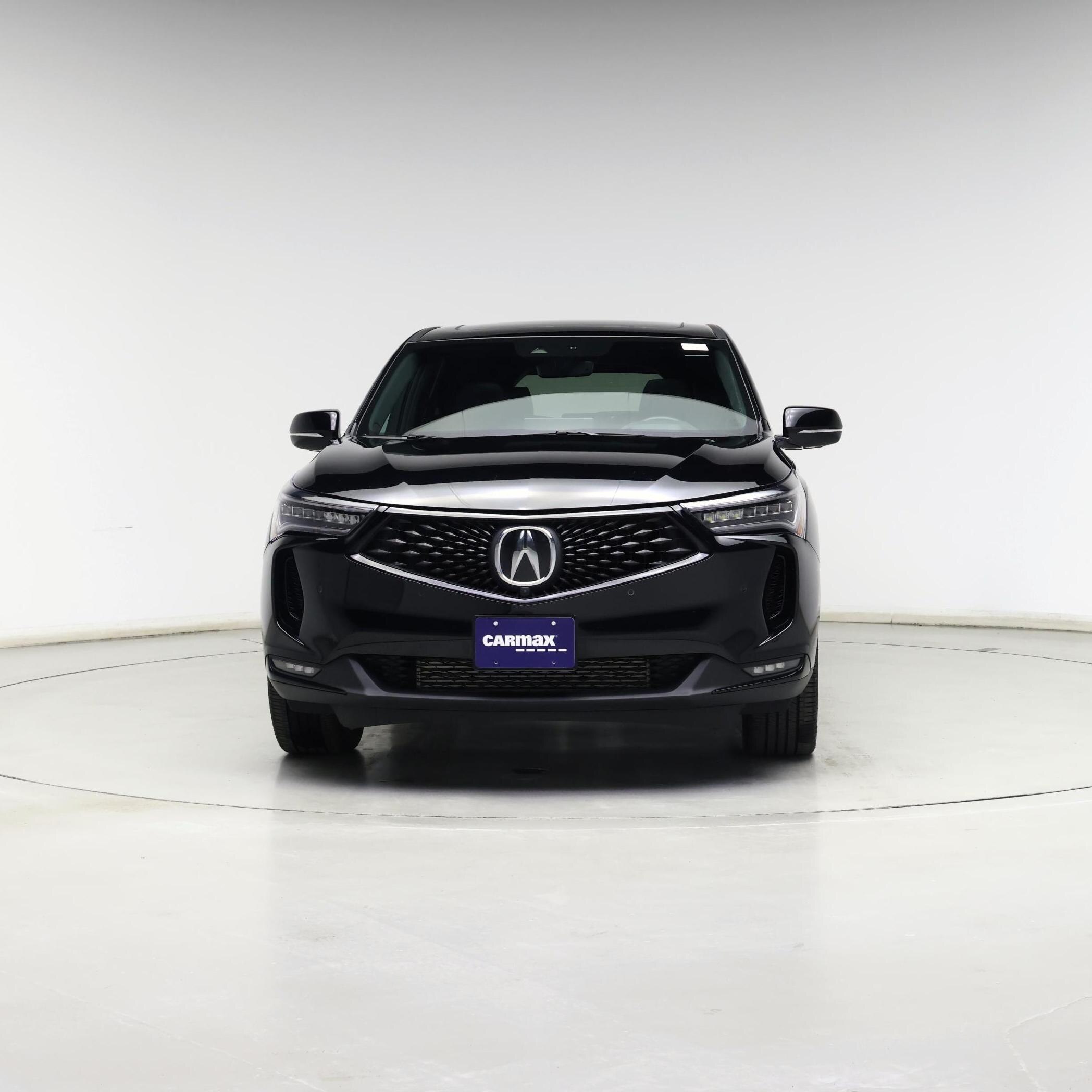 Thumbnail: 2023 Acura RDX - 5