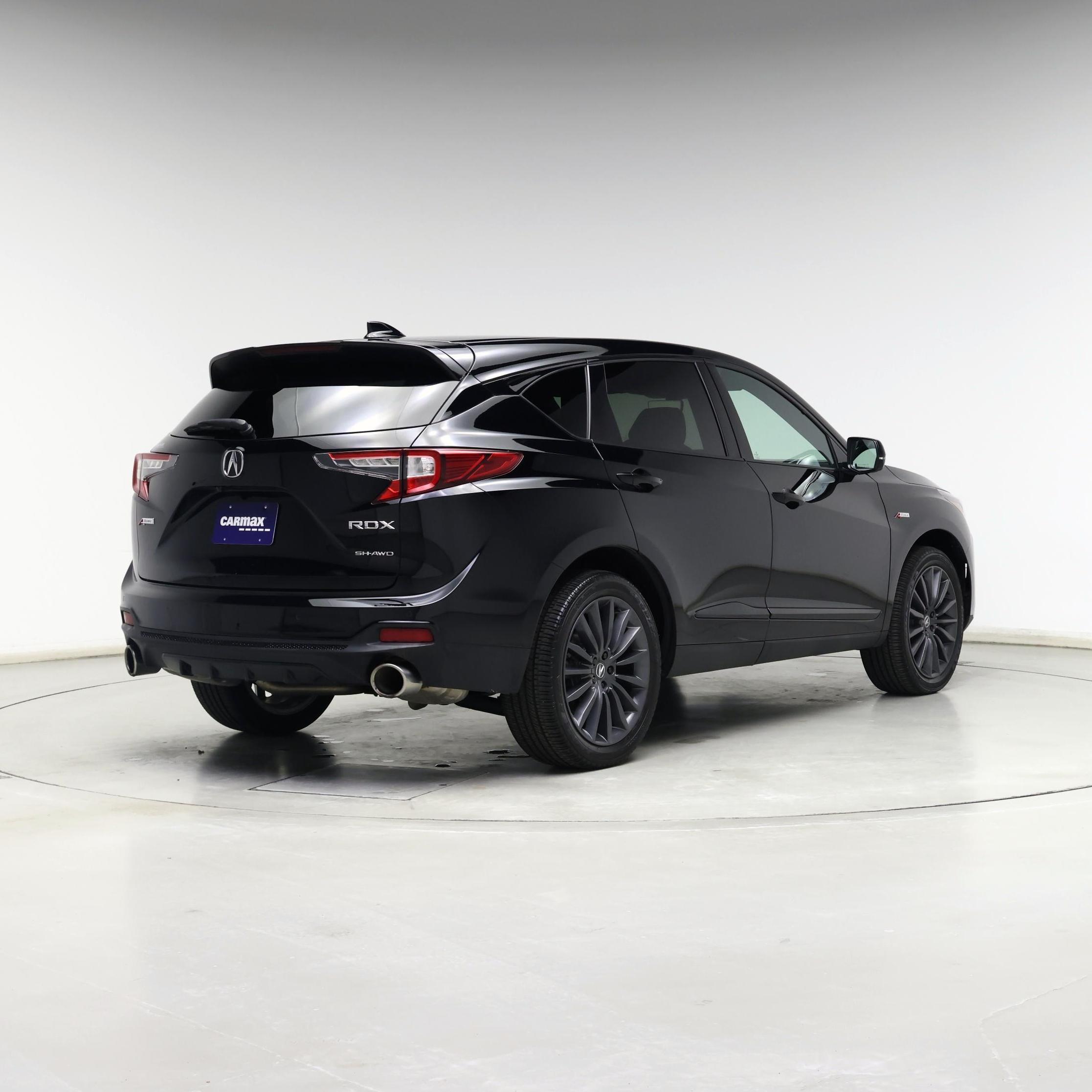 Thumbnail: 2023 Acura RDX - 8