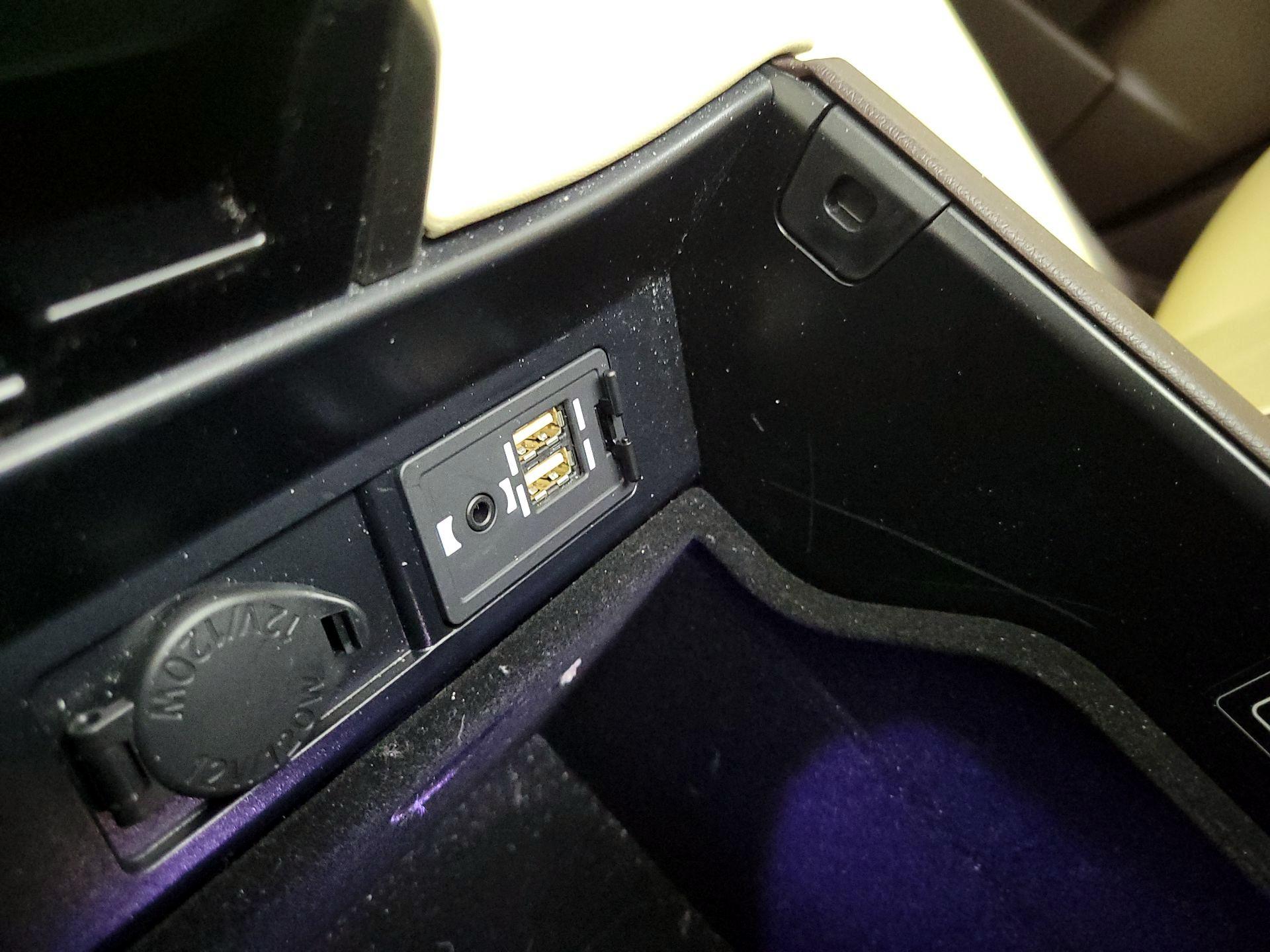 Thumbnail: 2018 Lexus RX - 19