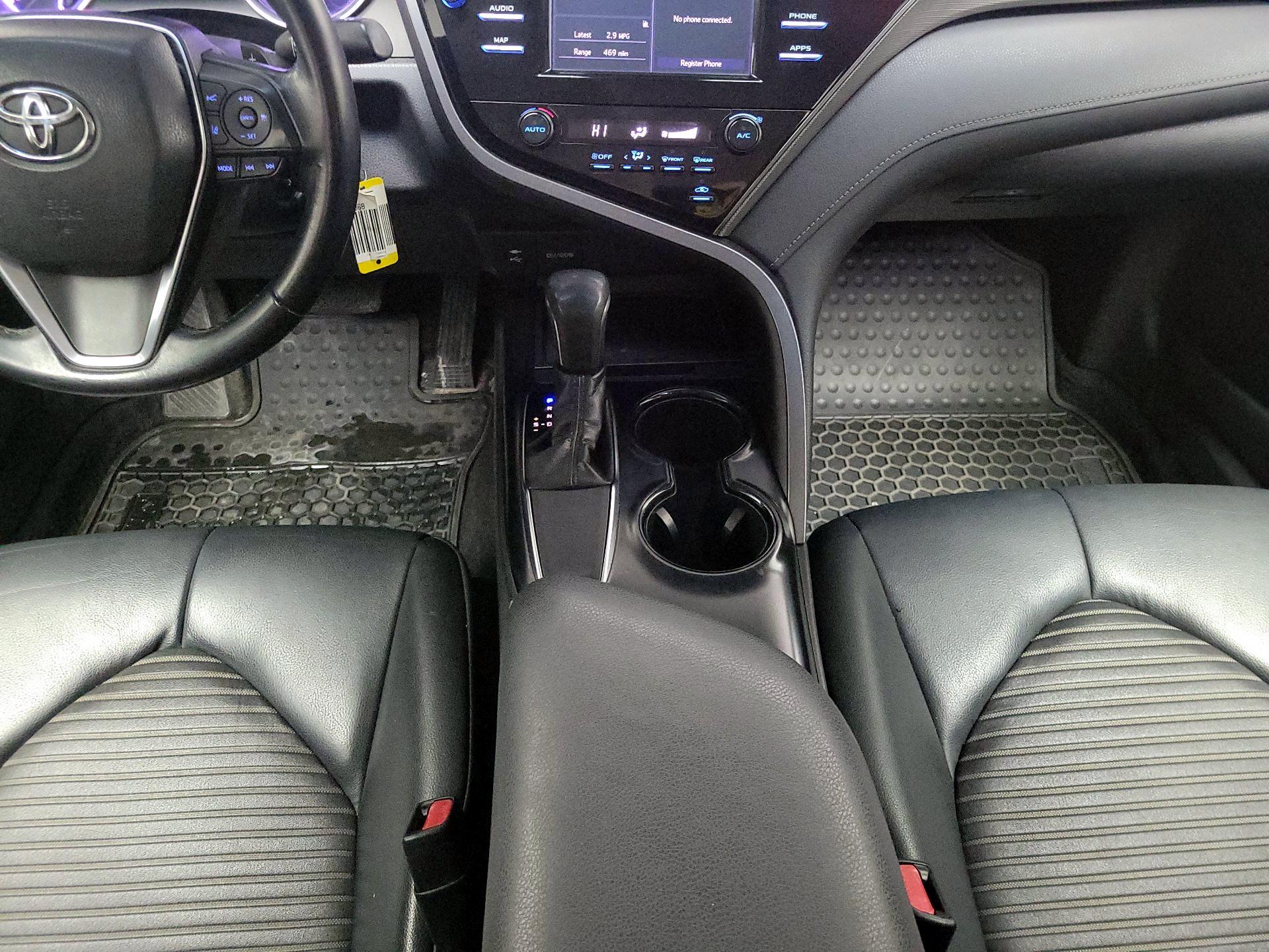 Thumbnail: 2019 Toyota Camry - 17