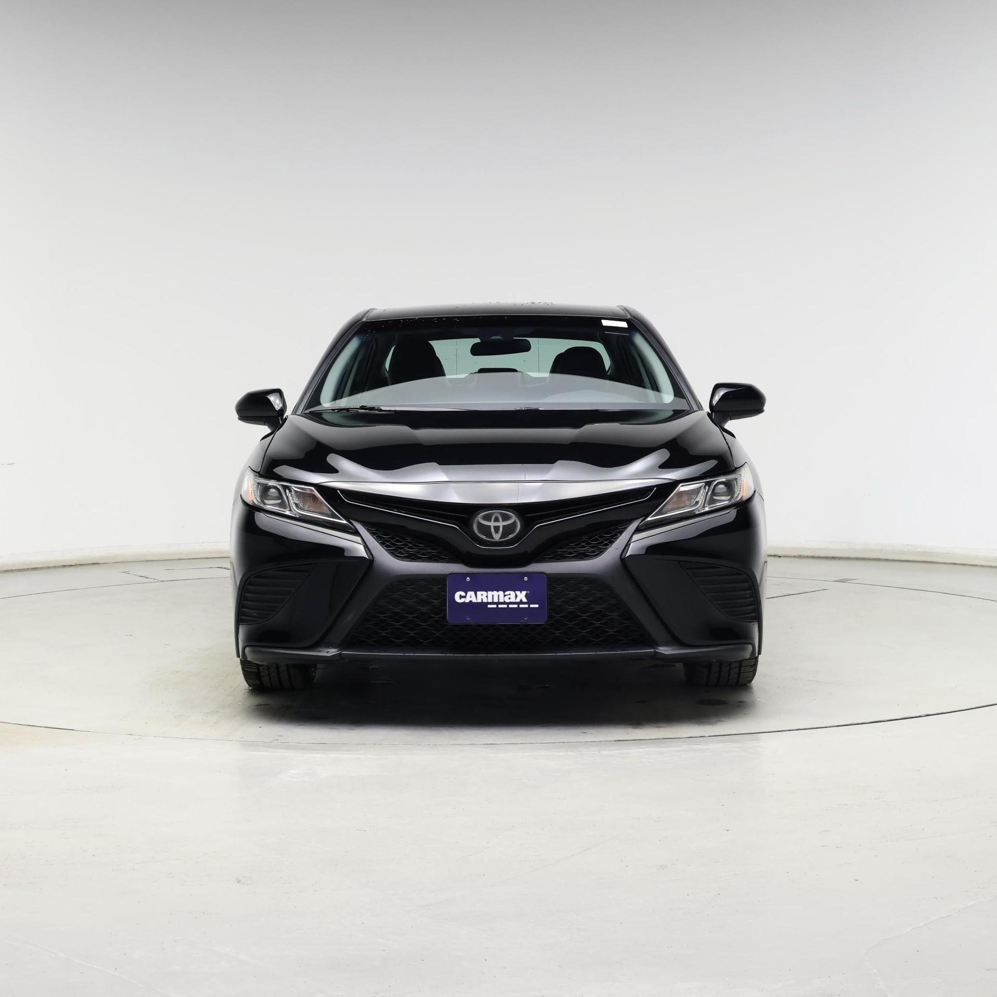 Thumbnail: 2019 Toyota Camry - 5