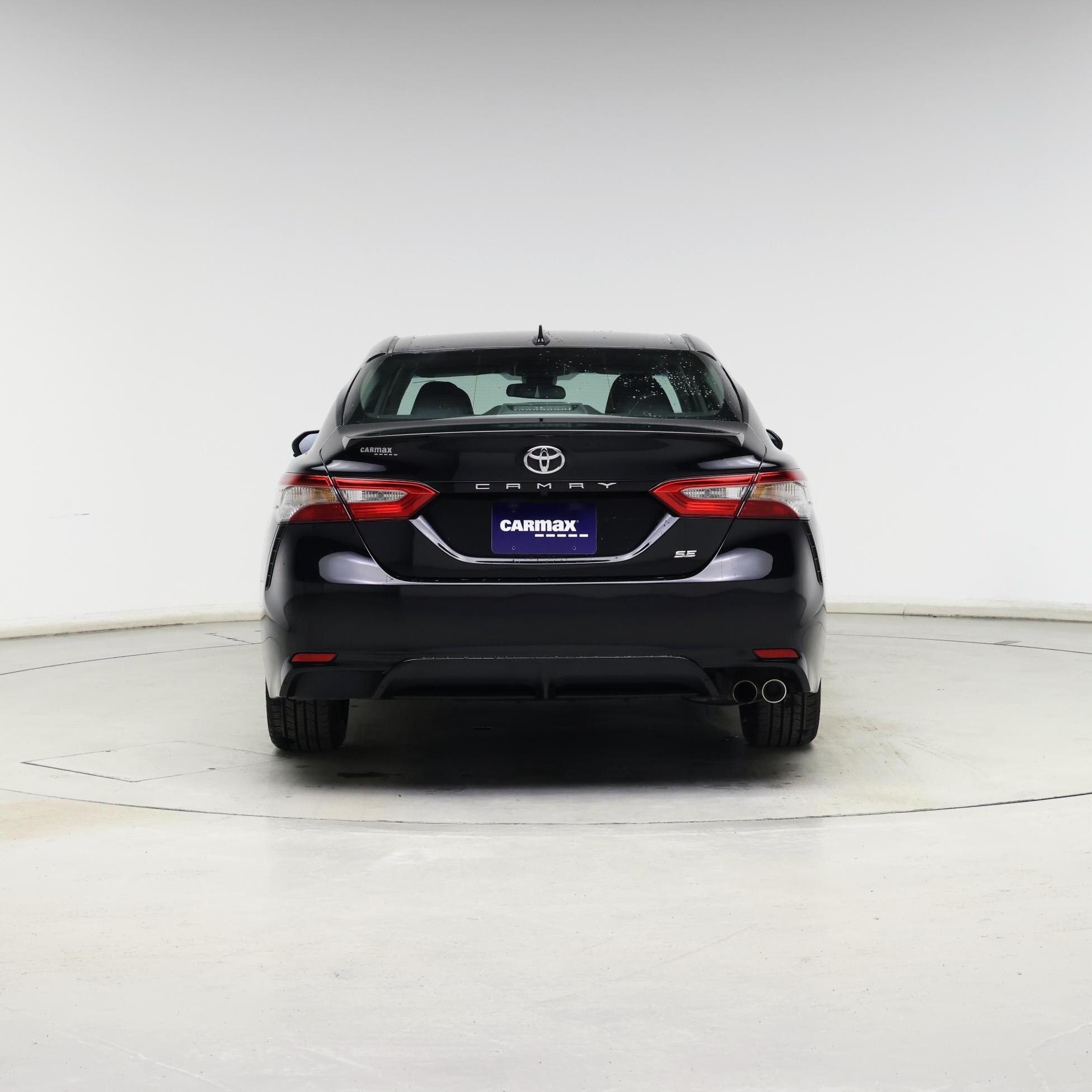 Thumbnail: 2019 Toyota Camry - 6