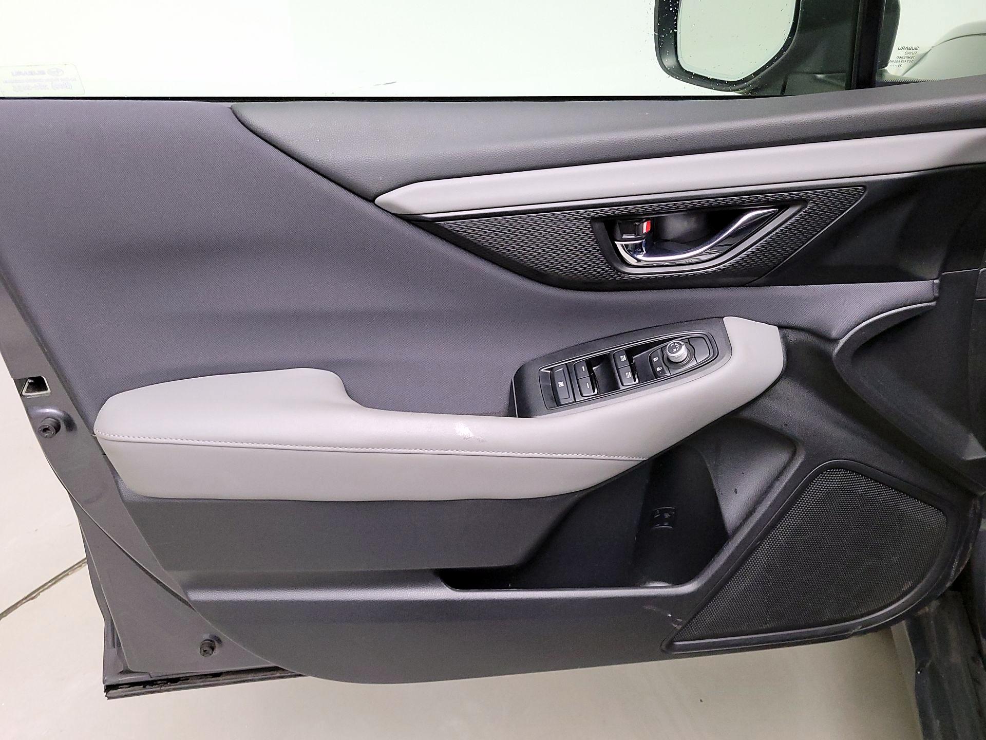 Thumbnail: 2022 Subaru Outback - 12