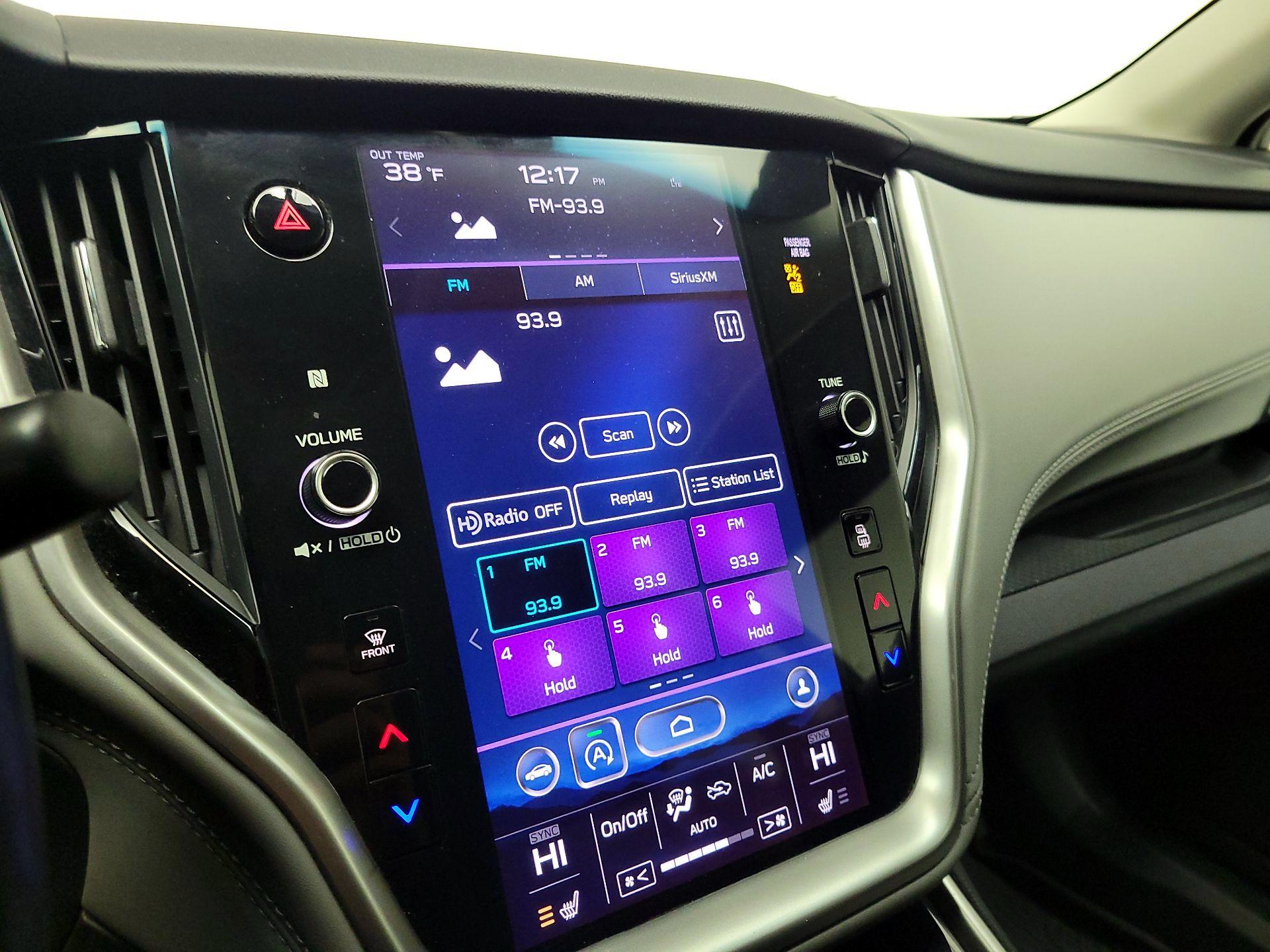 Thumbnail: 2022 Subaru Outback - 15