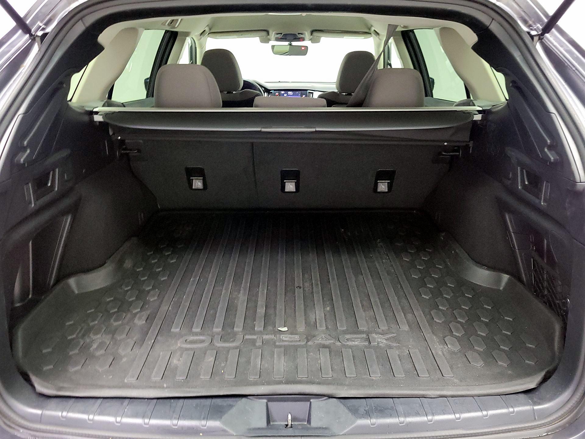 Thumbnail: 2022 Subaru Outback - 20